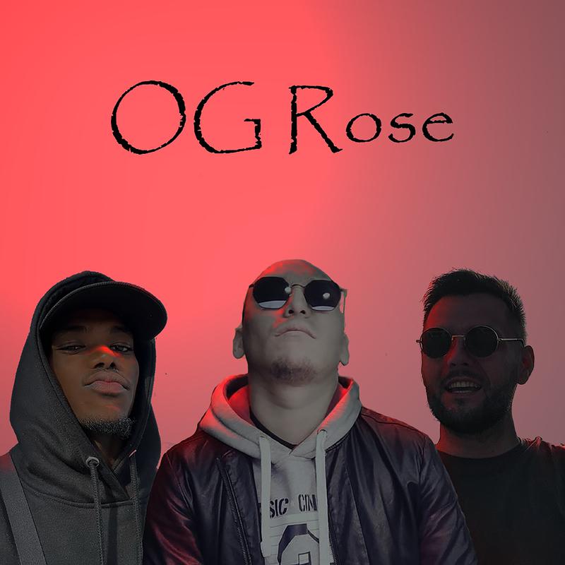 Постер альбома OG Rose