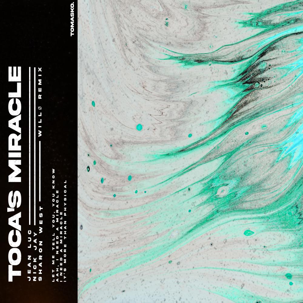 Постер альбома Toca's Miracle (WILLØ Remix)