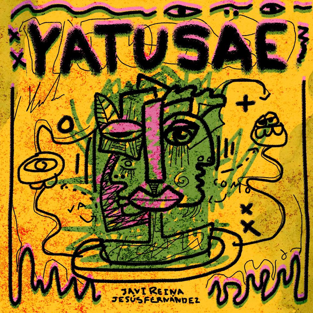 Постер альбома YATUSAE