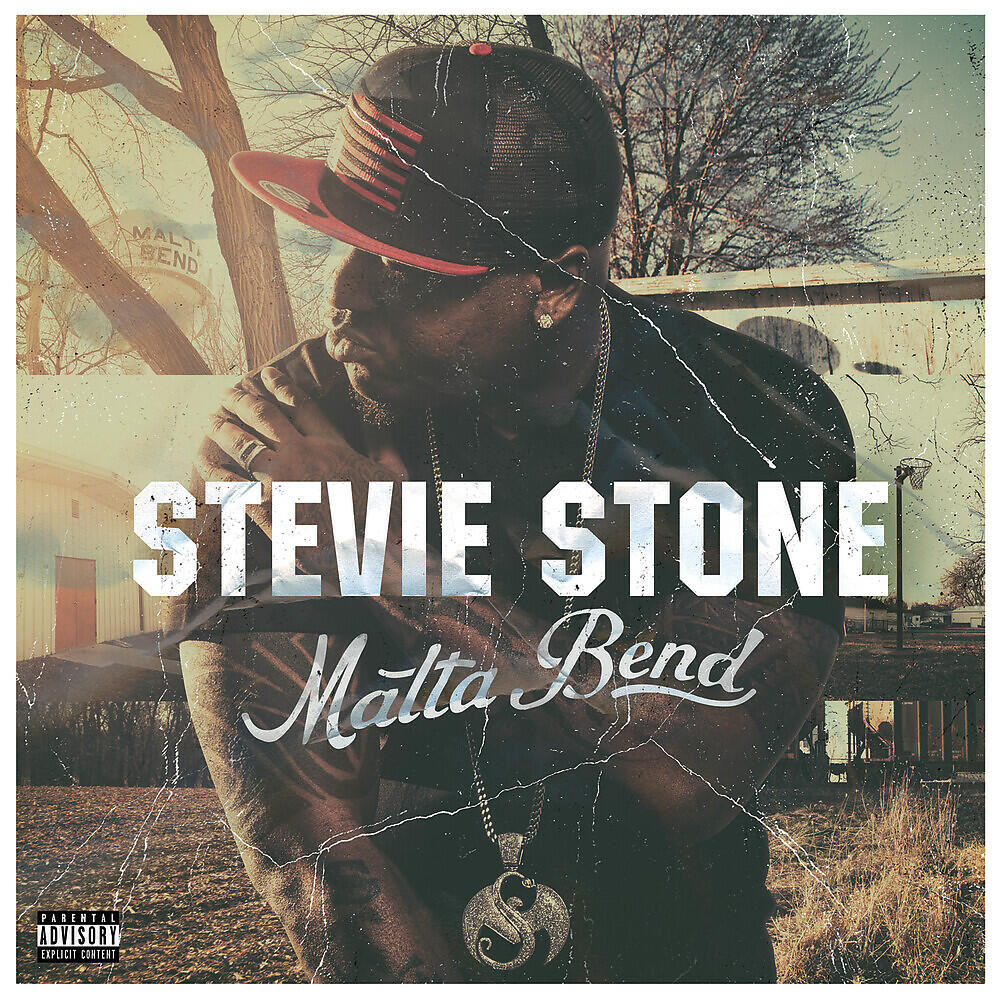 Stevie Stone - The Homies