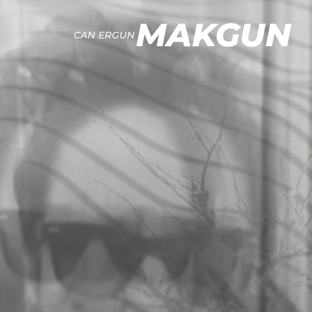Постер альбома Makgun
