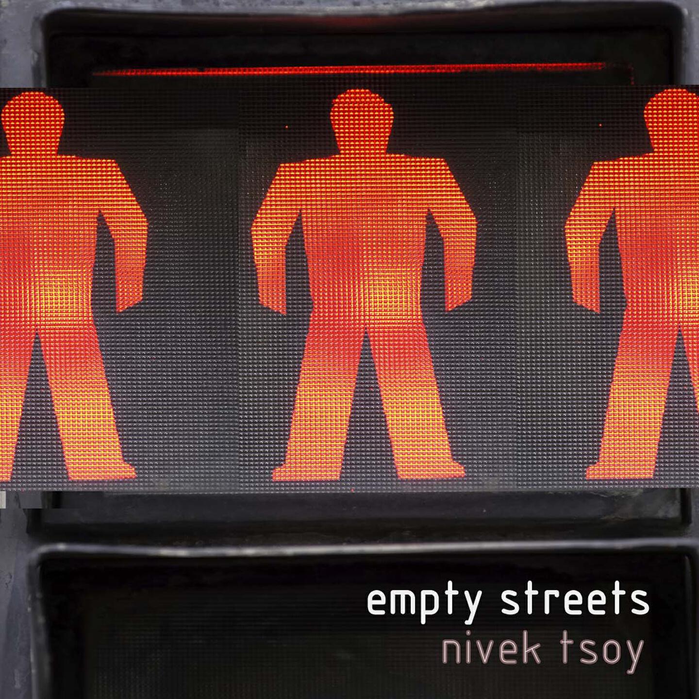 Nivek Tsoy - Denied (Tsoy Re-Edit Mix)