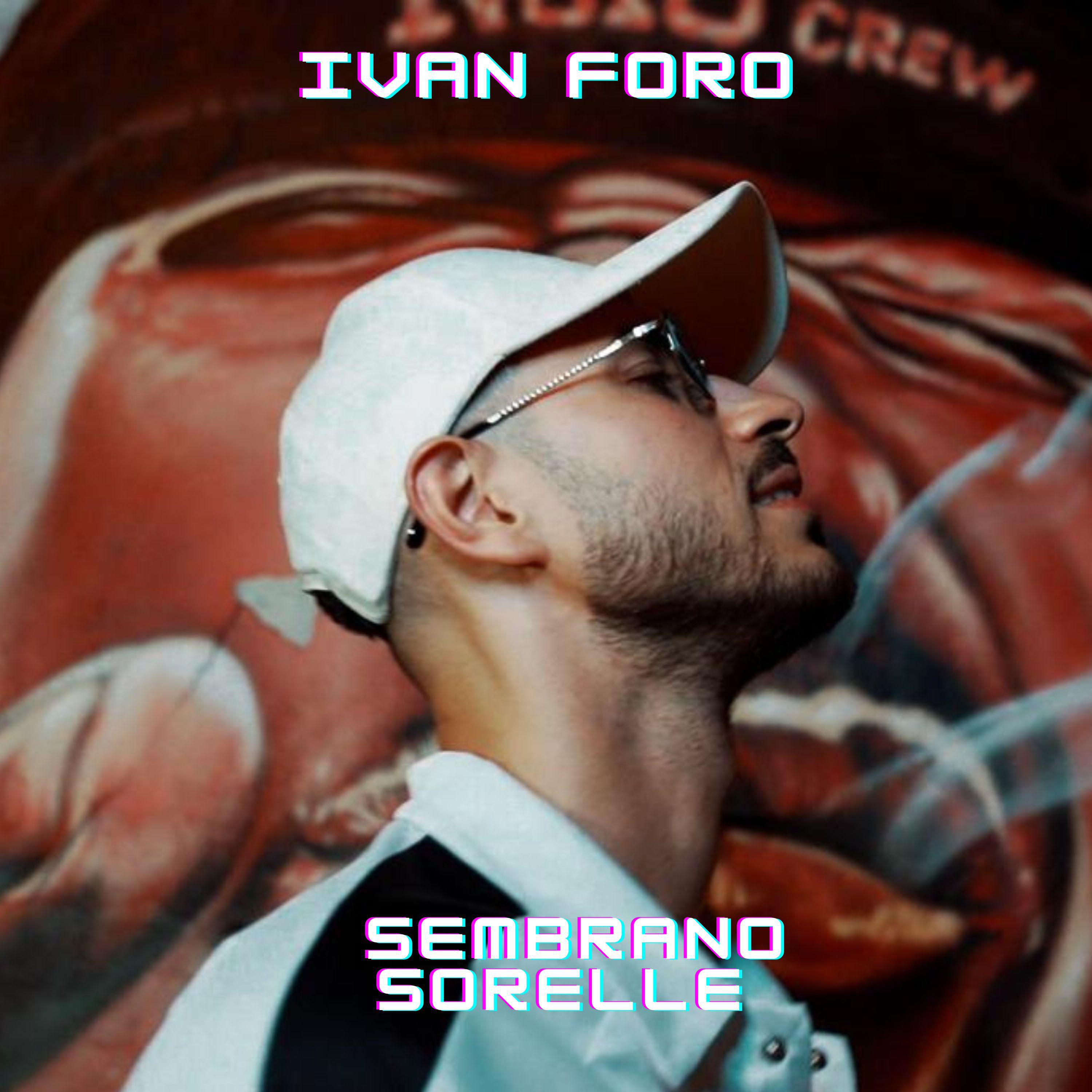 Постер альбома Sembrano Sorelle