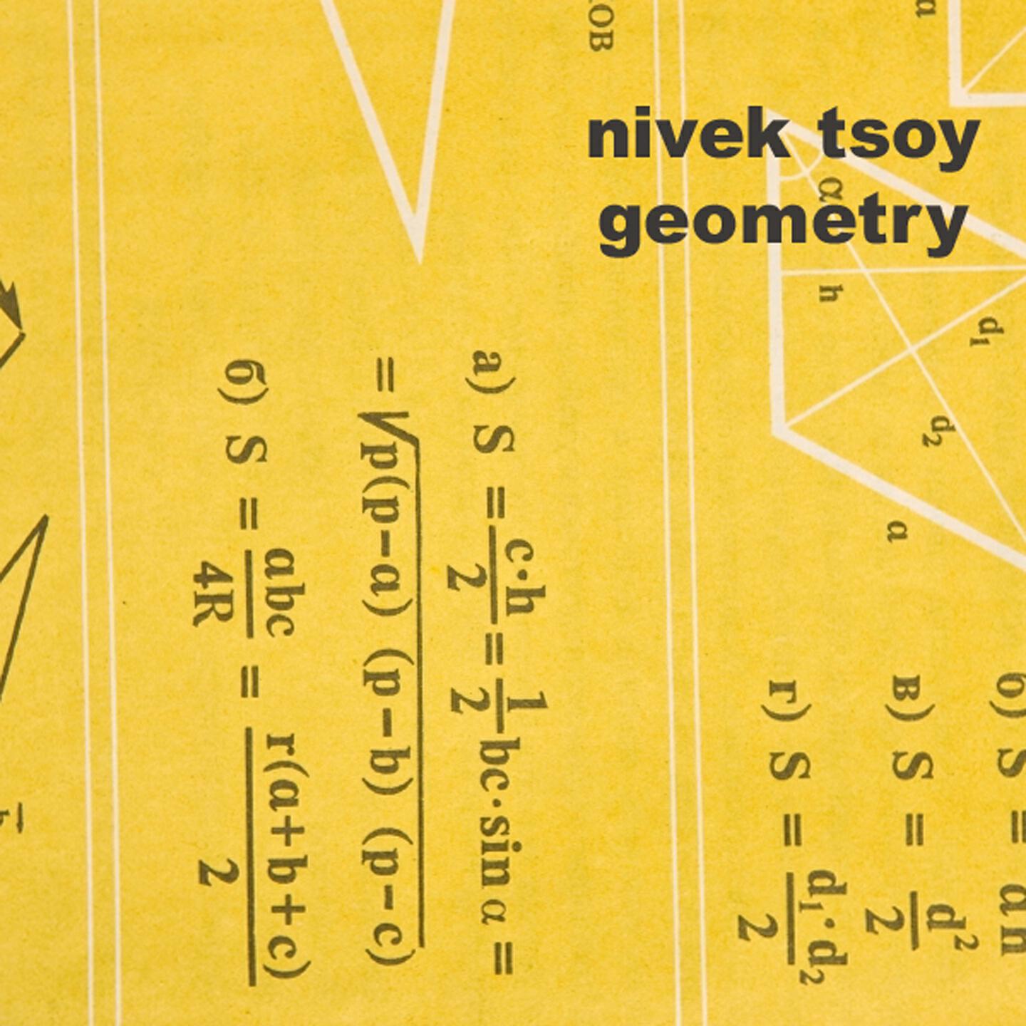Nivek Tsoy - Feeling Loose
