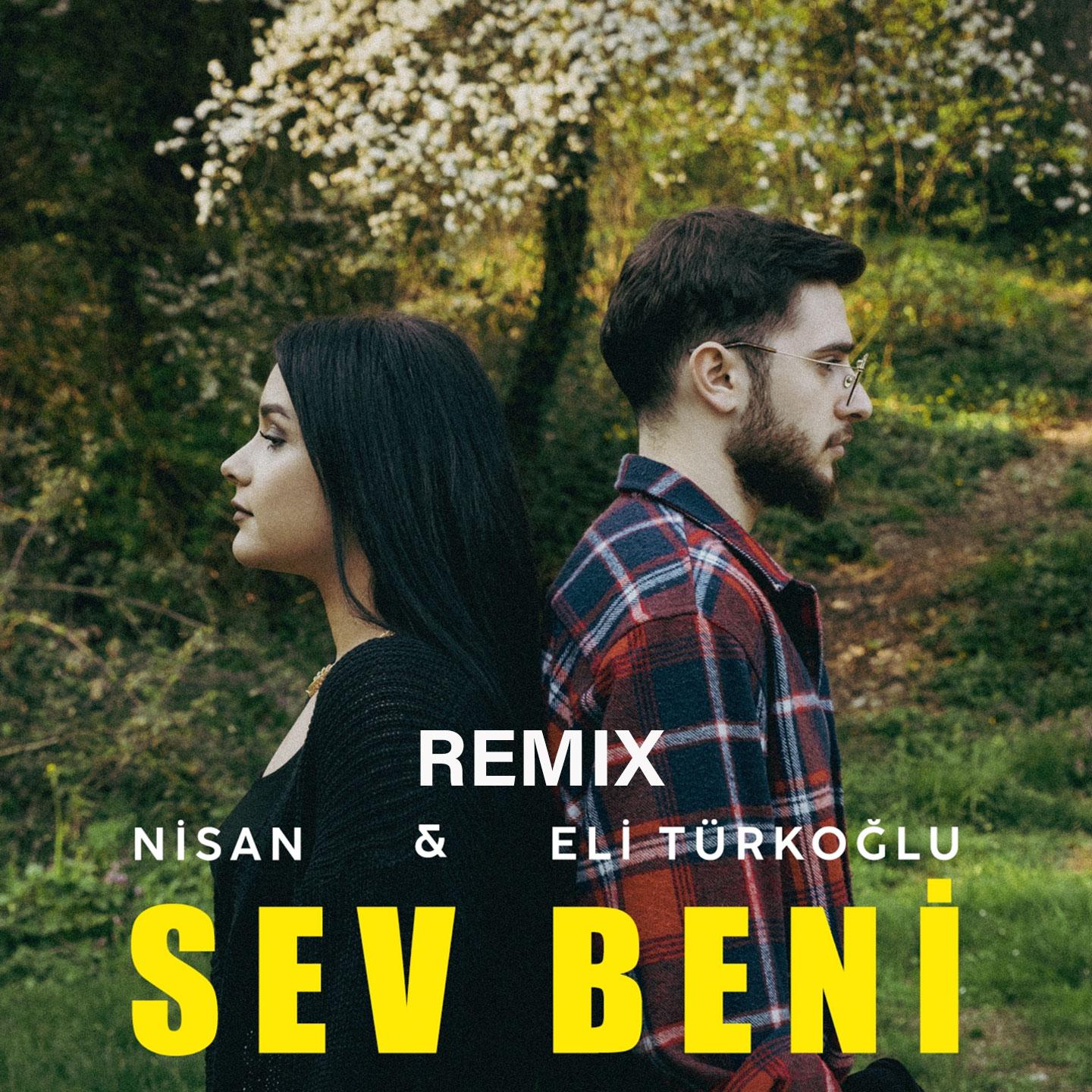 Постер альбома Sev Beni