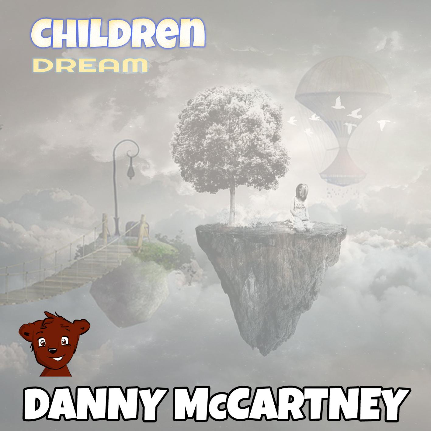 Постер альбома Children
