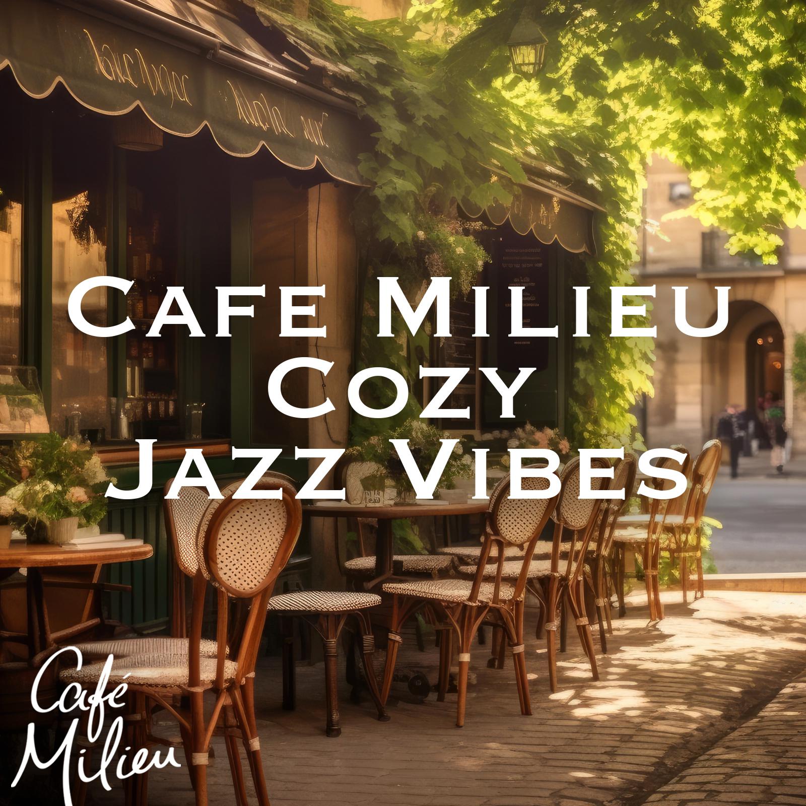 Постер альбома Cafe Milieu | Cozy Jazz Vibes