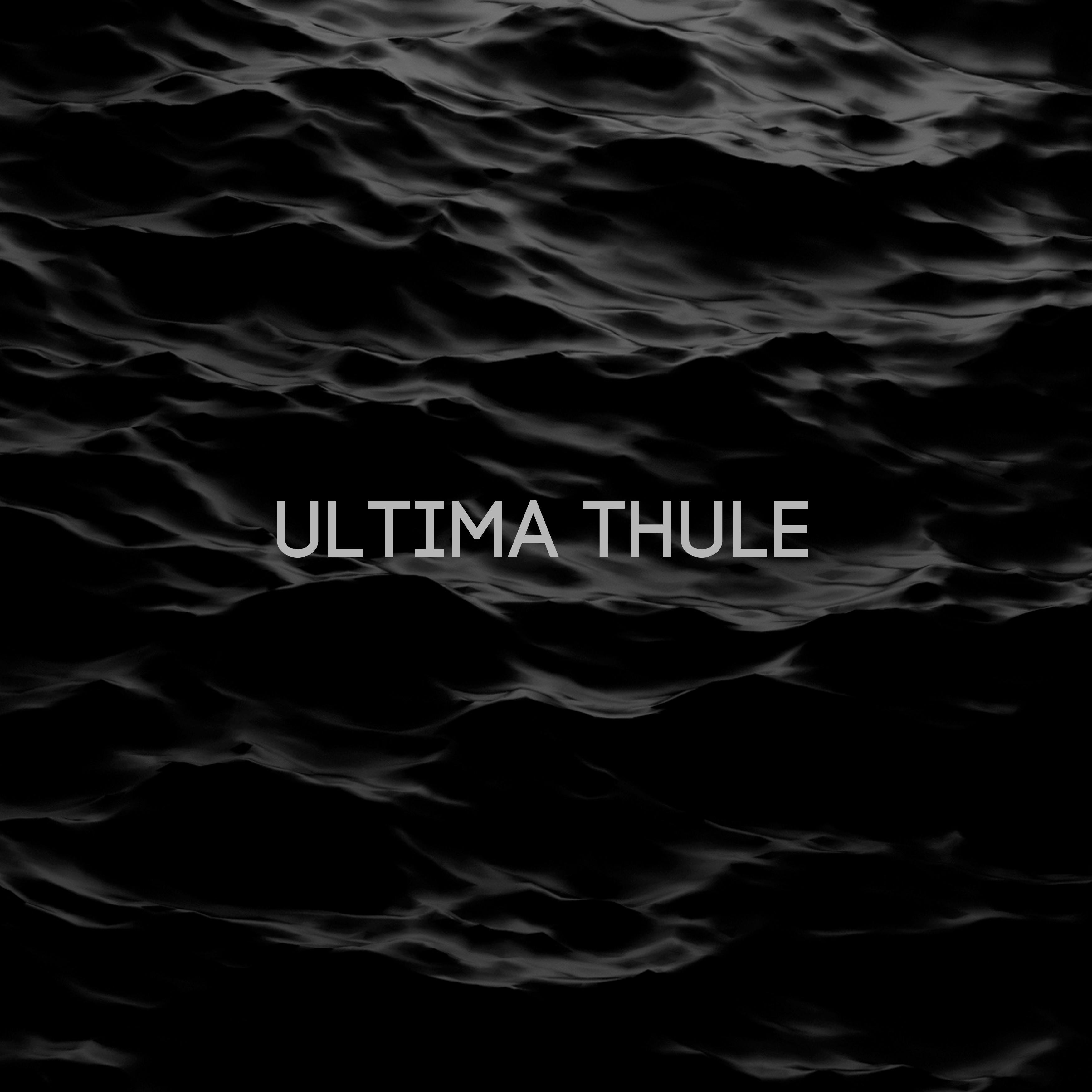 Постер альбома Ultima Thule