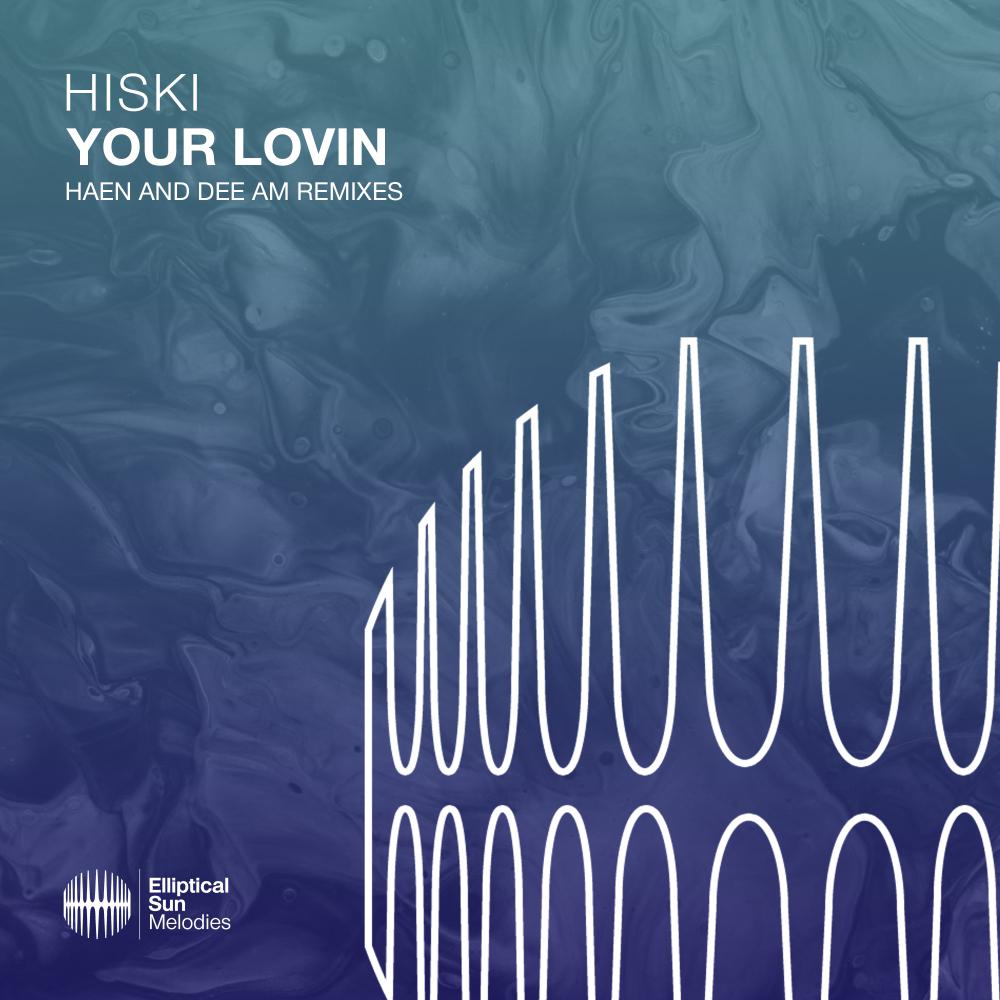 Постер альбома Your Lovin (Remixes)