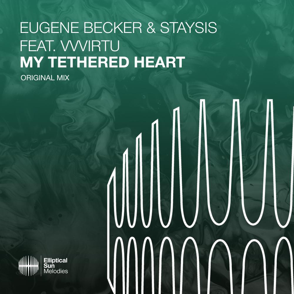 Постер альбома My Tethered Heart