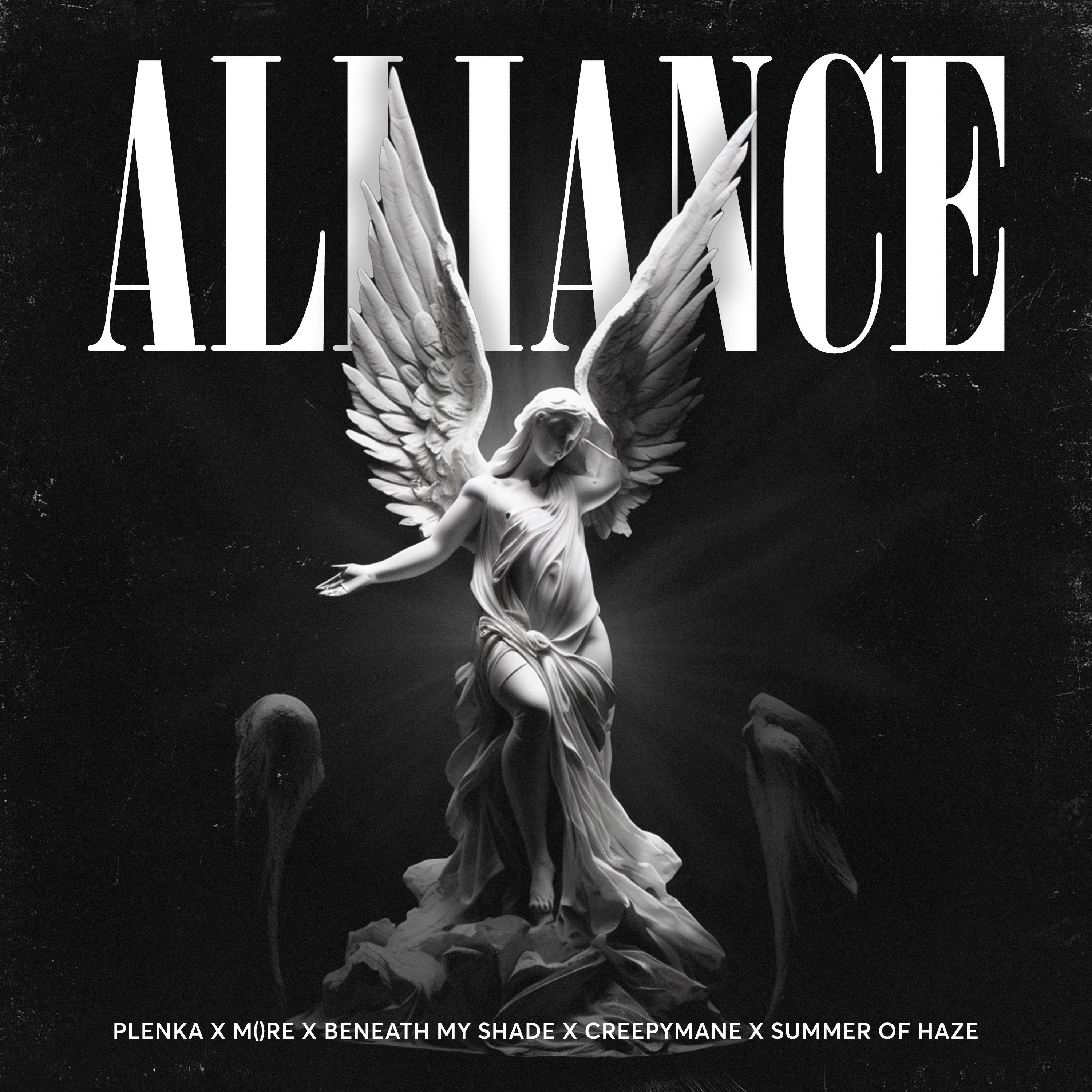 Постер альбома Alliance