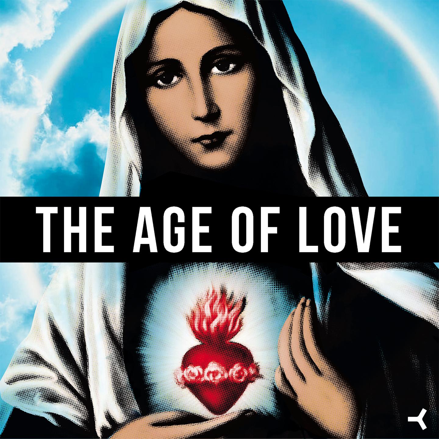 Постер альбома The Age Of Love