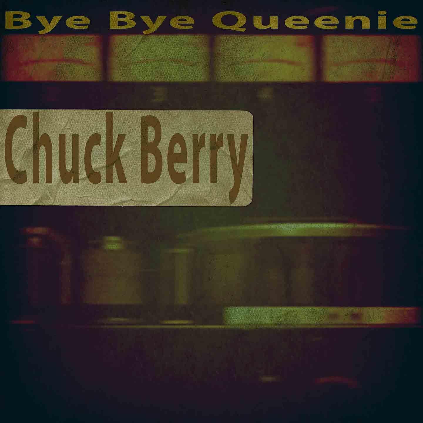 Chuck Berry - Anthony Boy