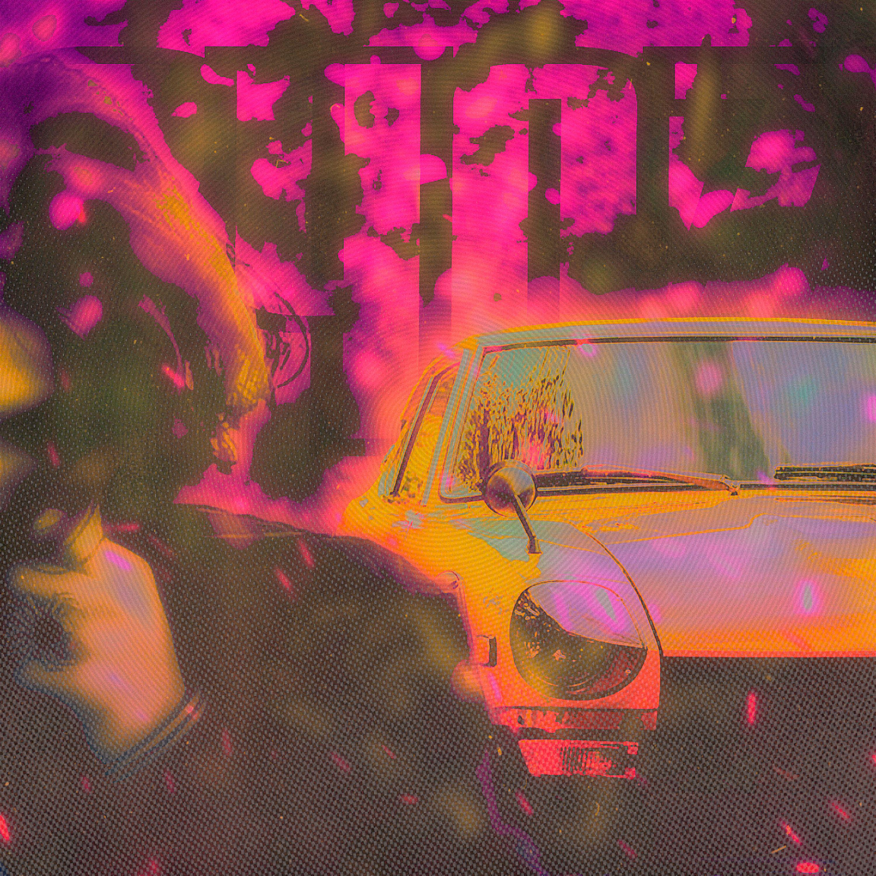 Постер альбома 240Z