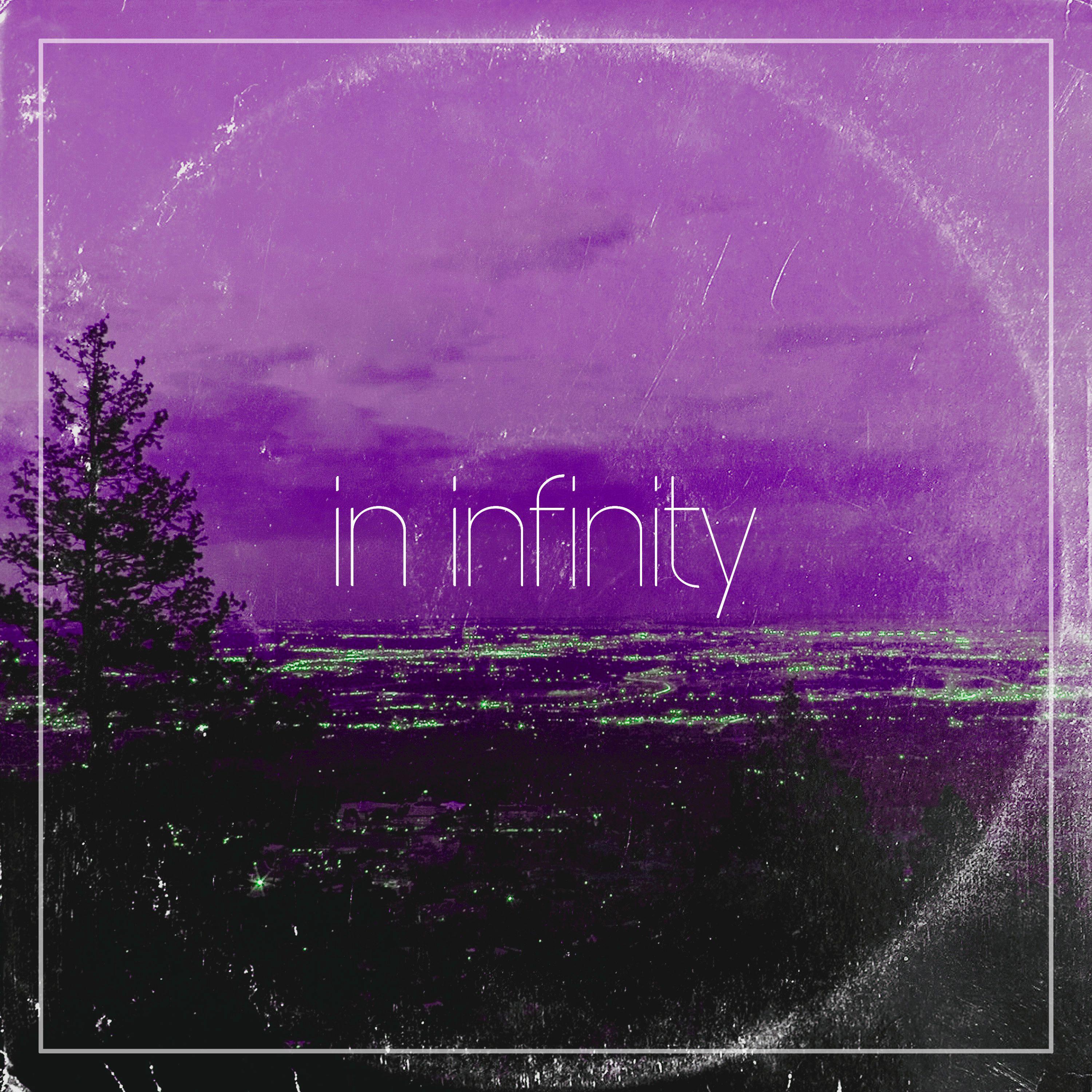 Постер альбома in infinity