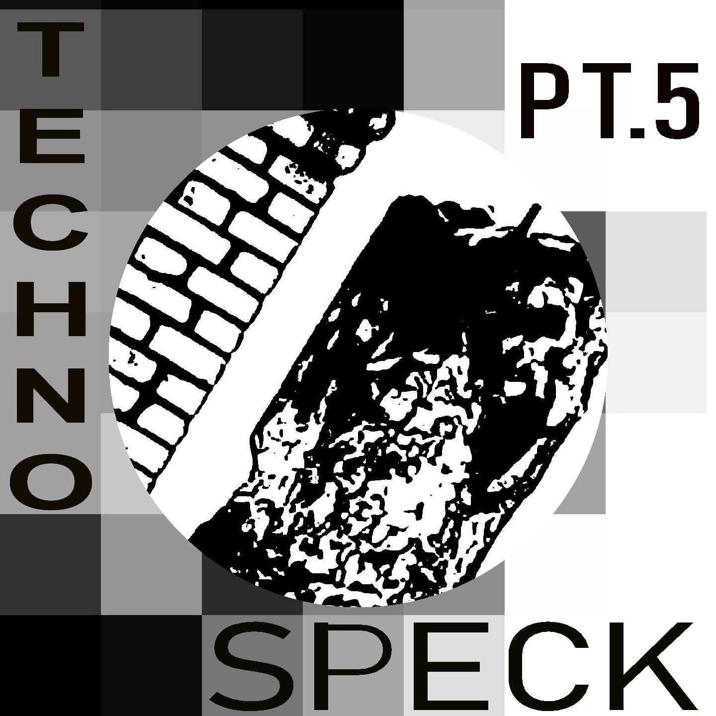 Постер альбома Techno Speck, Pt. 5