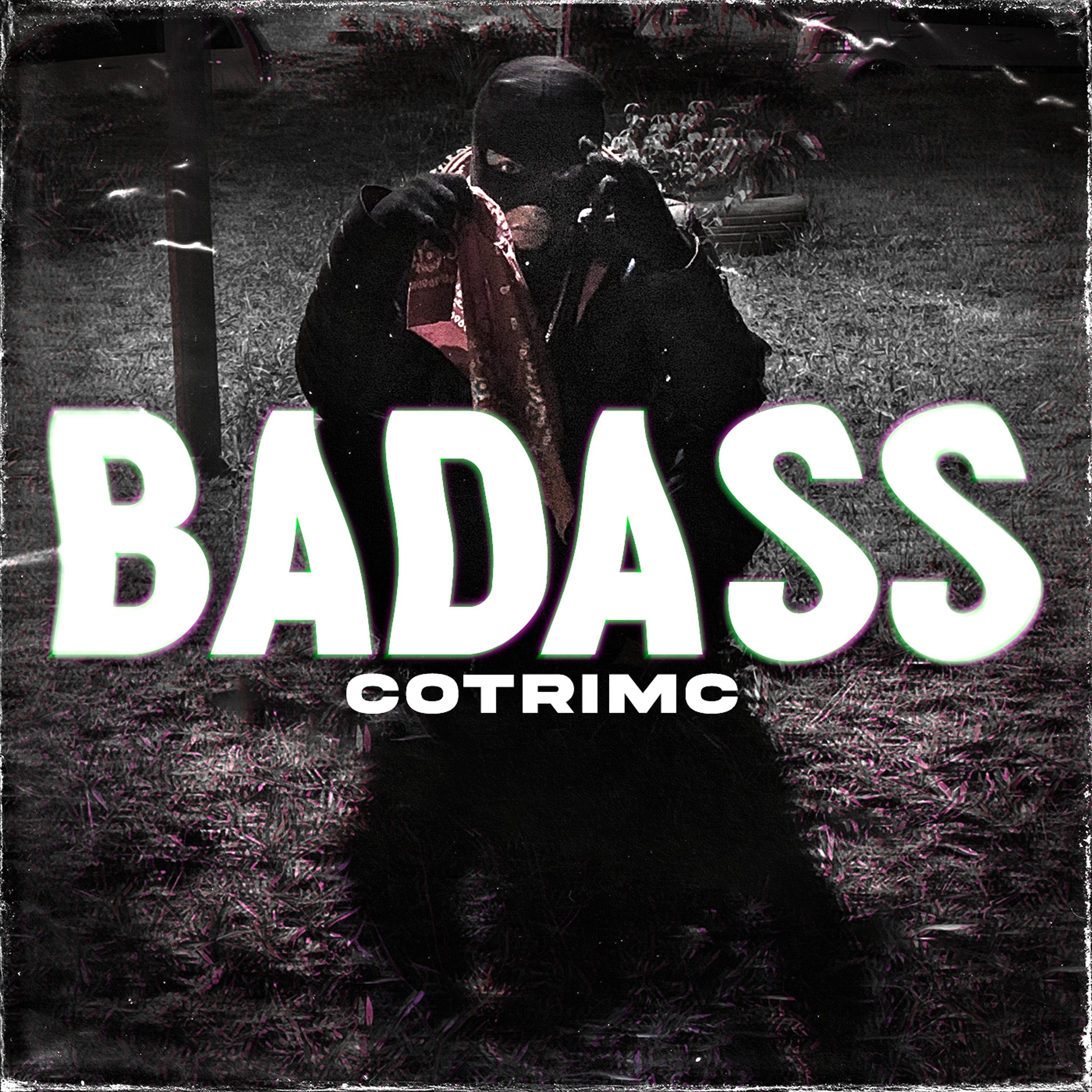 Постер альбома Badass