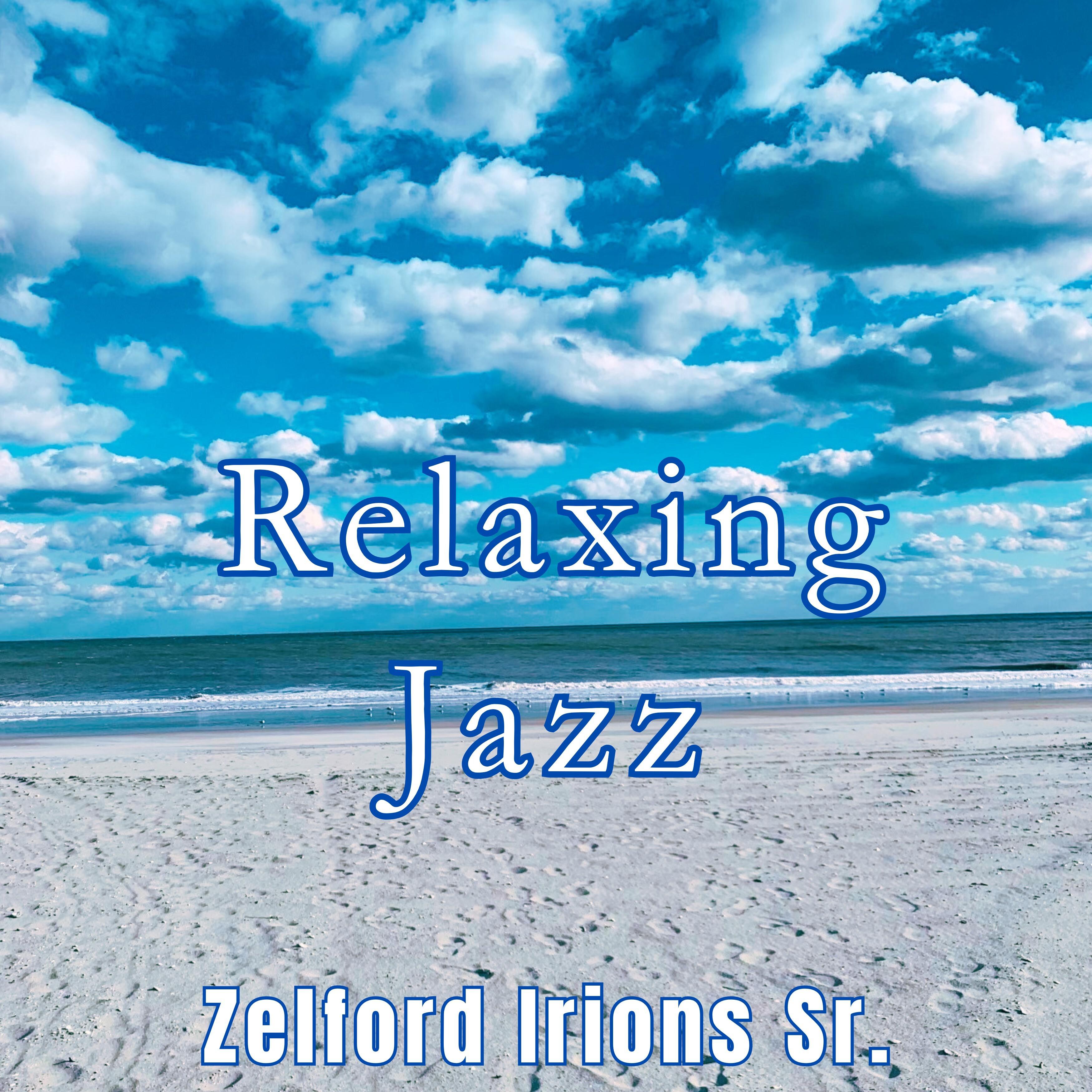 Постер альбома Relaxing Jazz