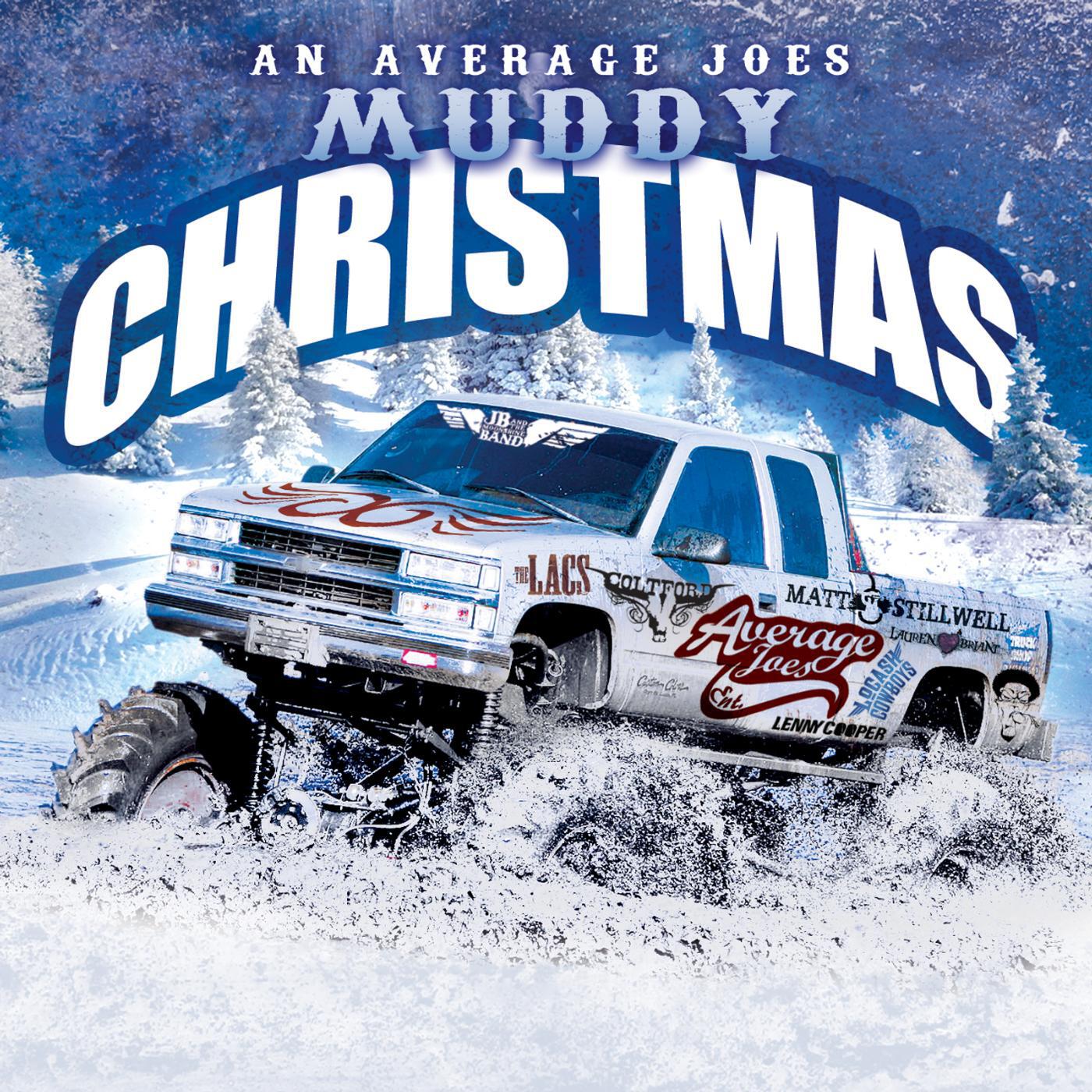 Matt Stillwell - Our Christmas