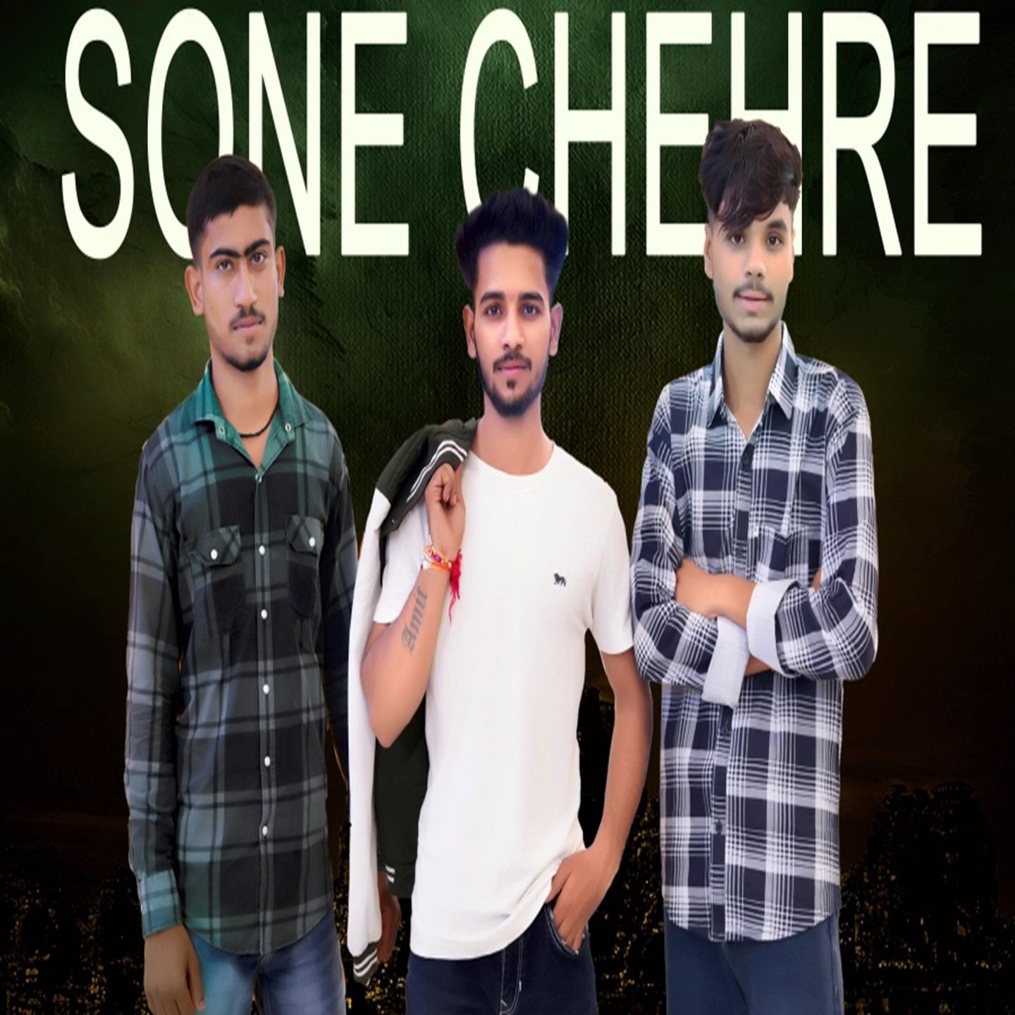 Постер альбома Sone Chehre