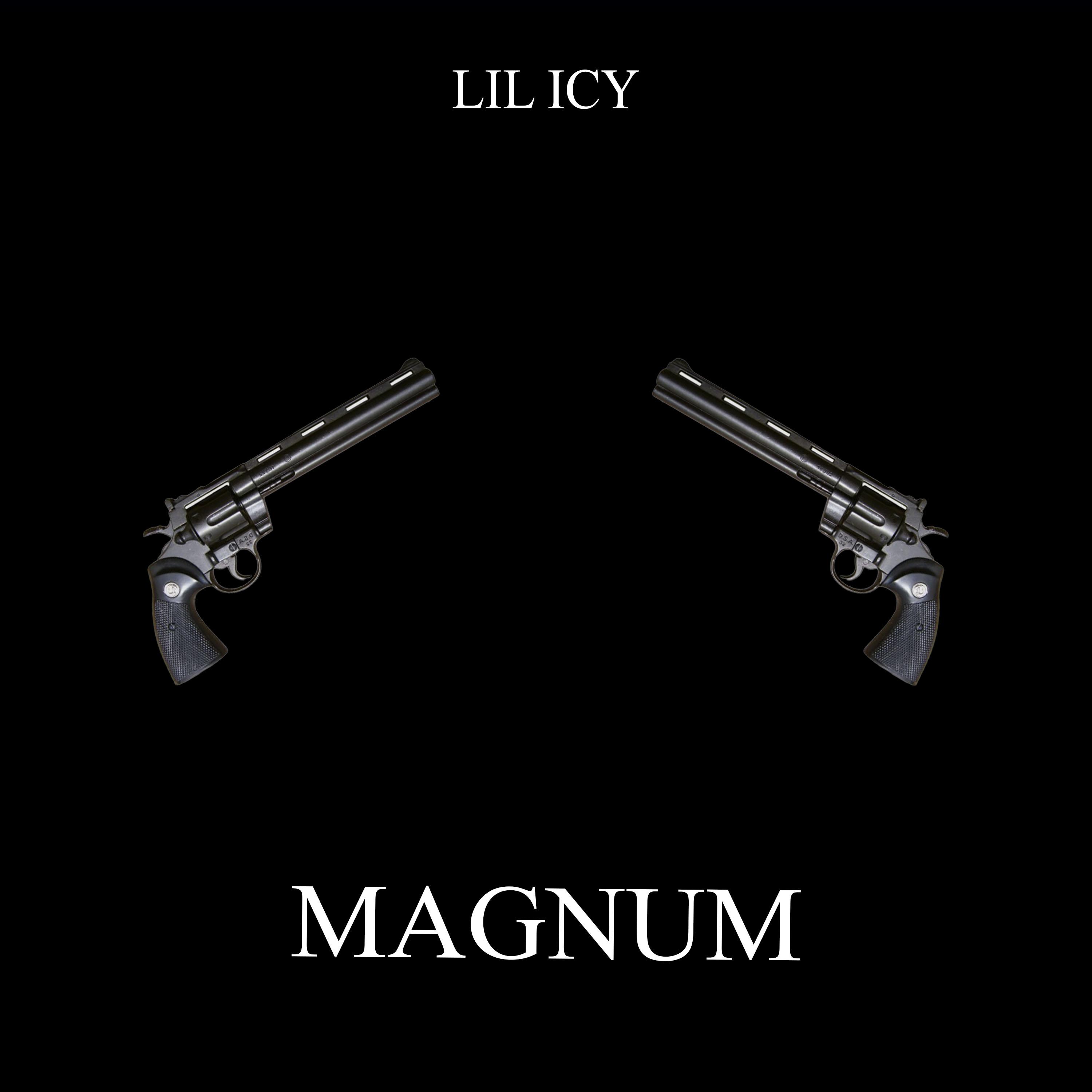 Постер альбома MAGNUM