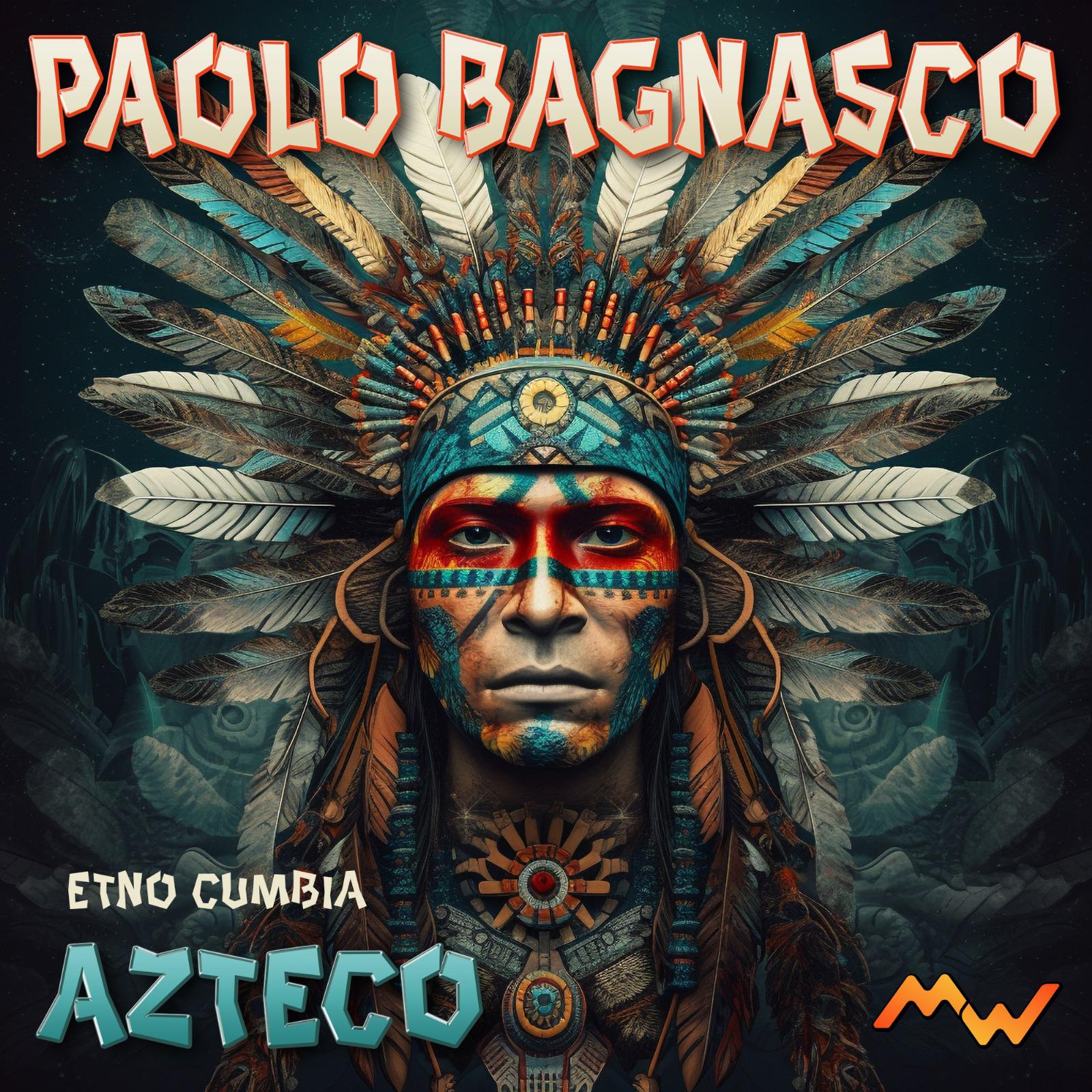 Постер альбома Azteco