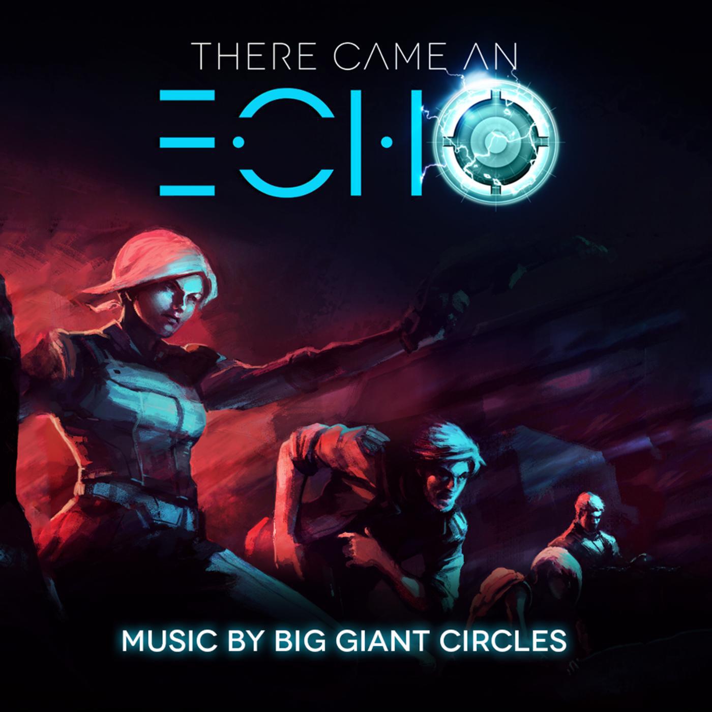 Big Giant Circles - Telescopic