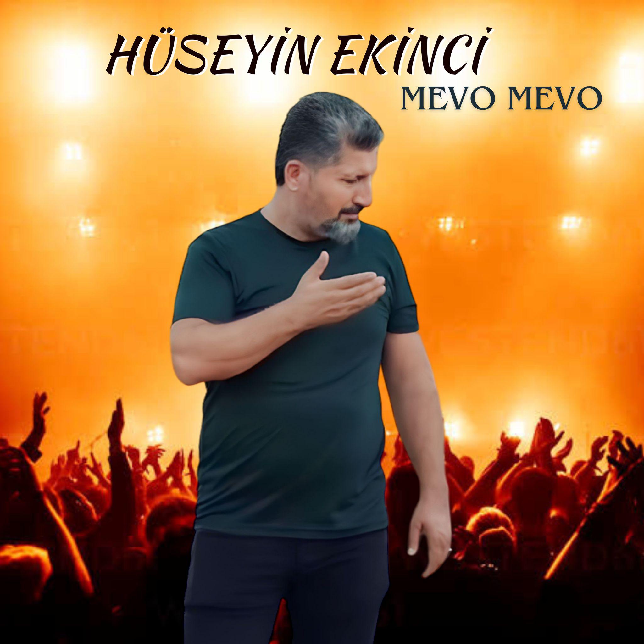 Постер альбома Mevo Mevo