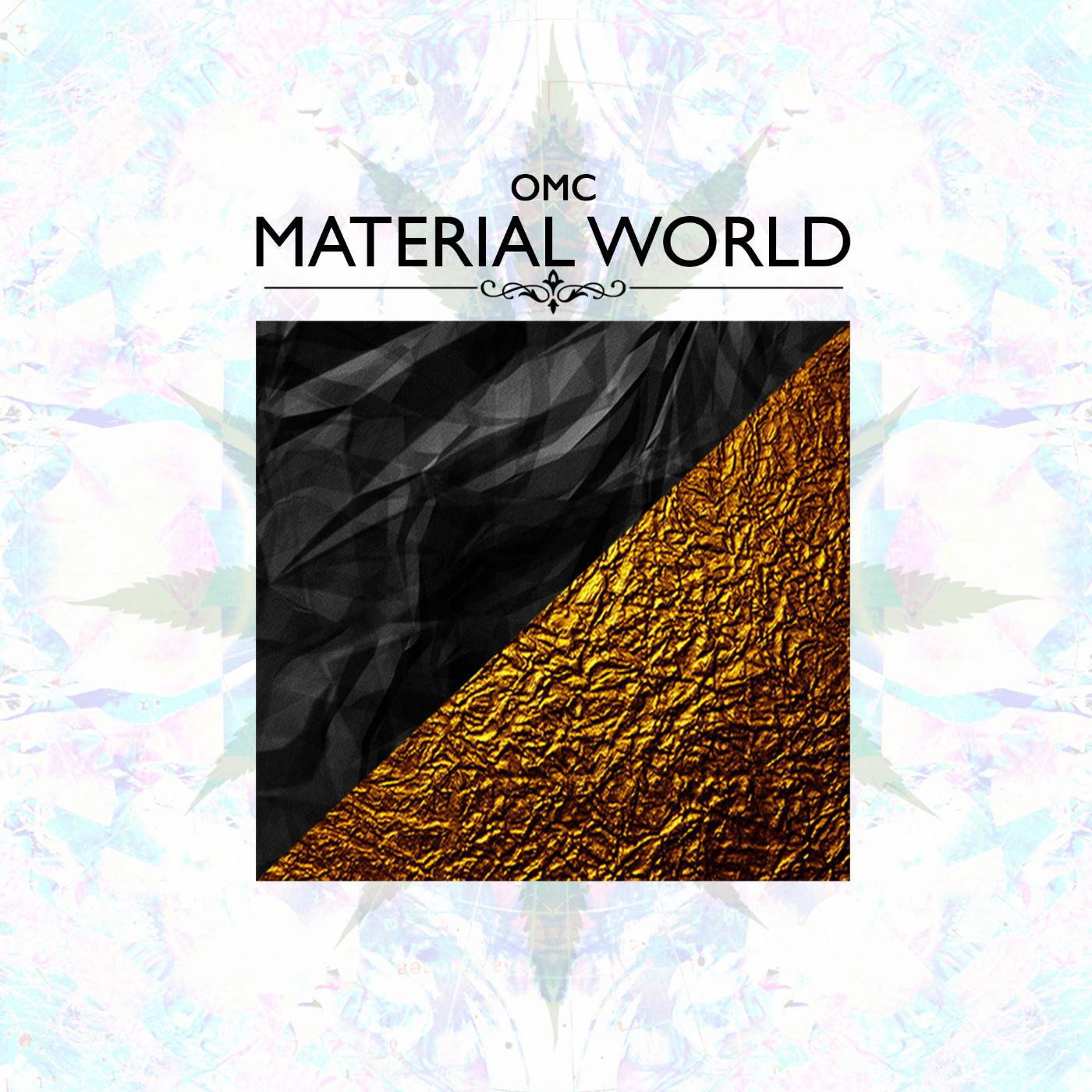 Постер альбома Material World