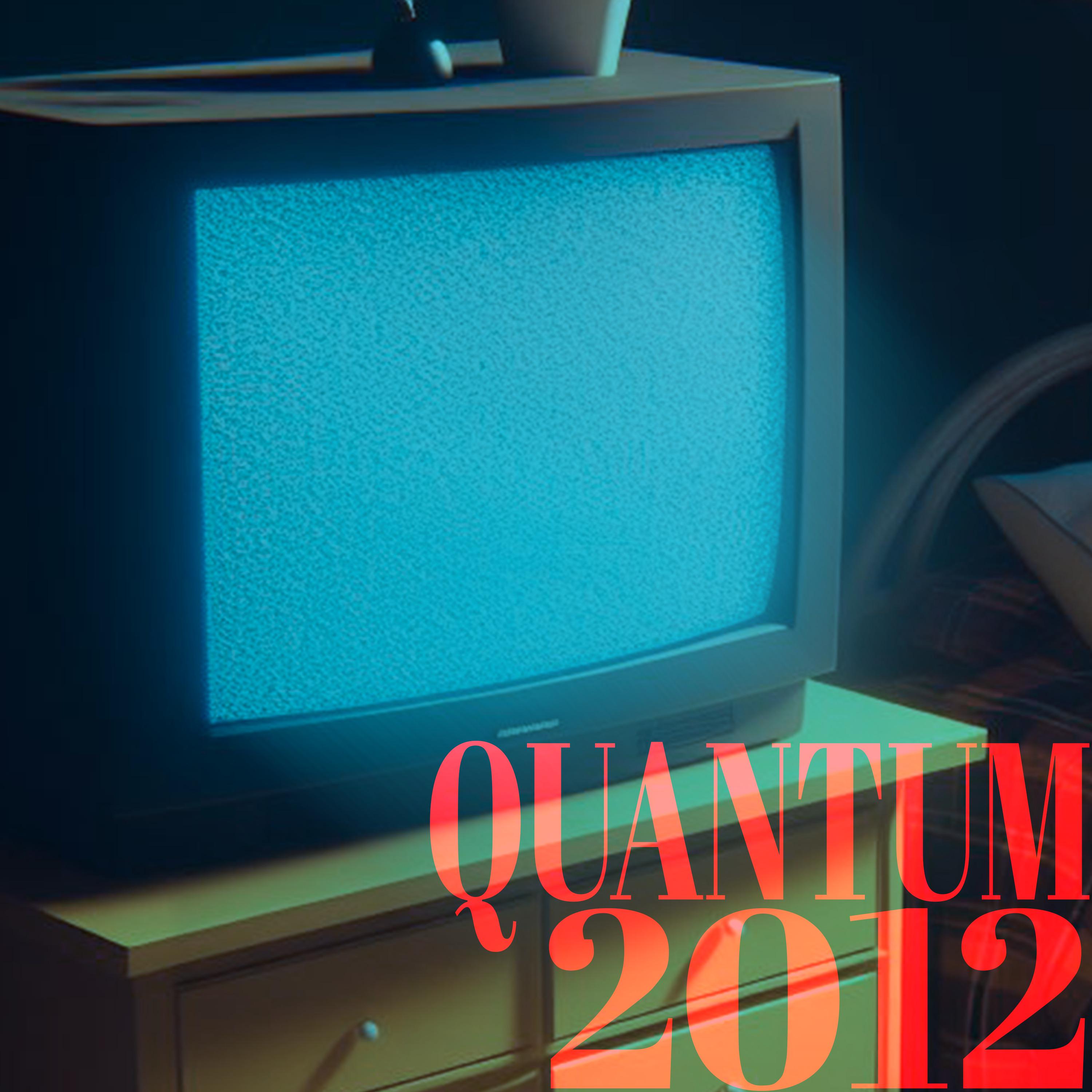 Постер альбома Quantum 2012