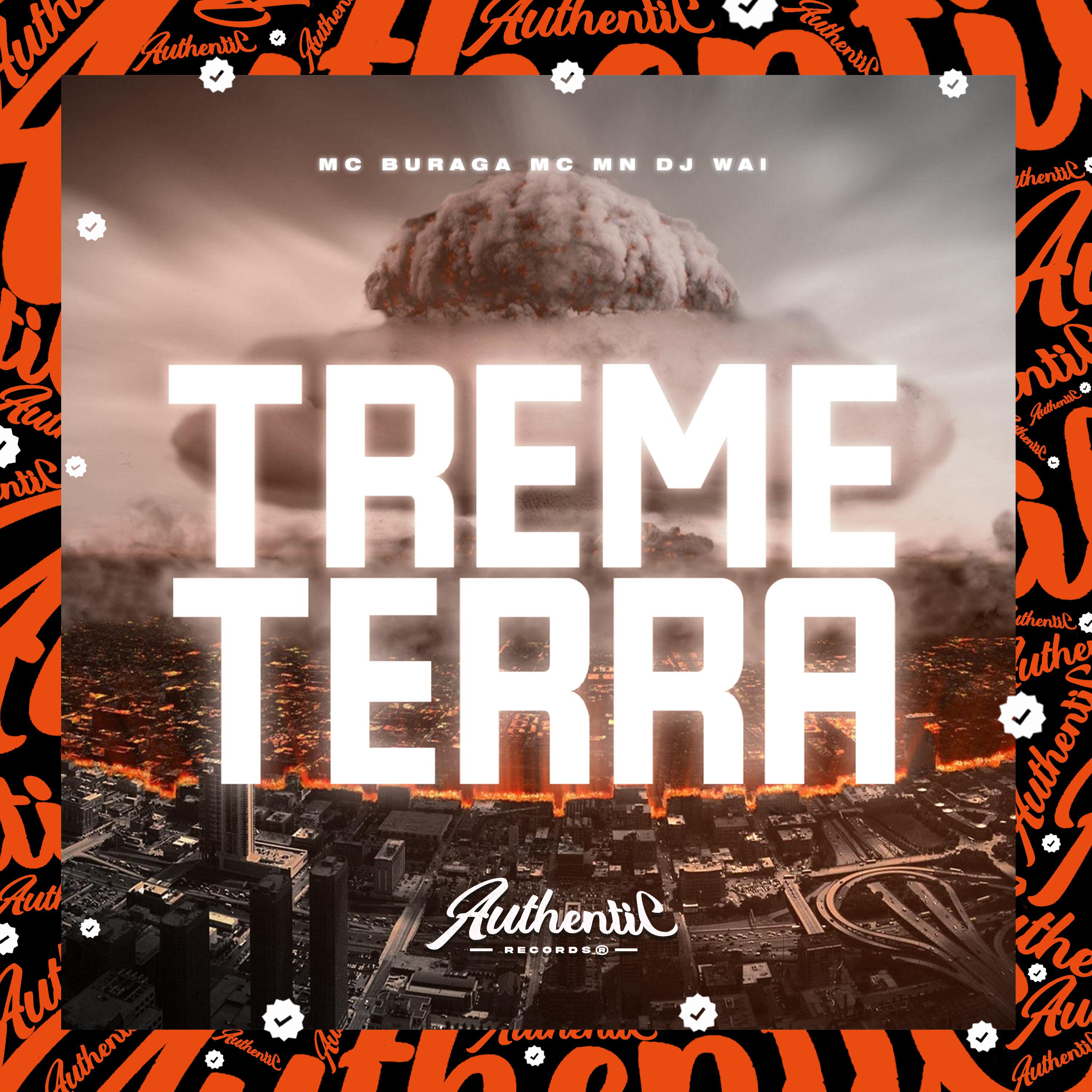 Постер альбома Treme Terra