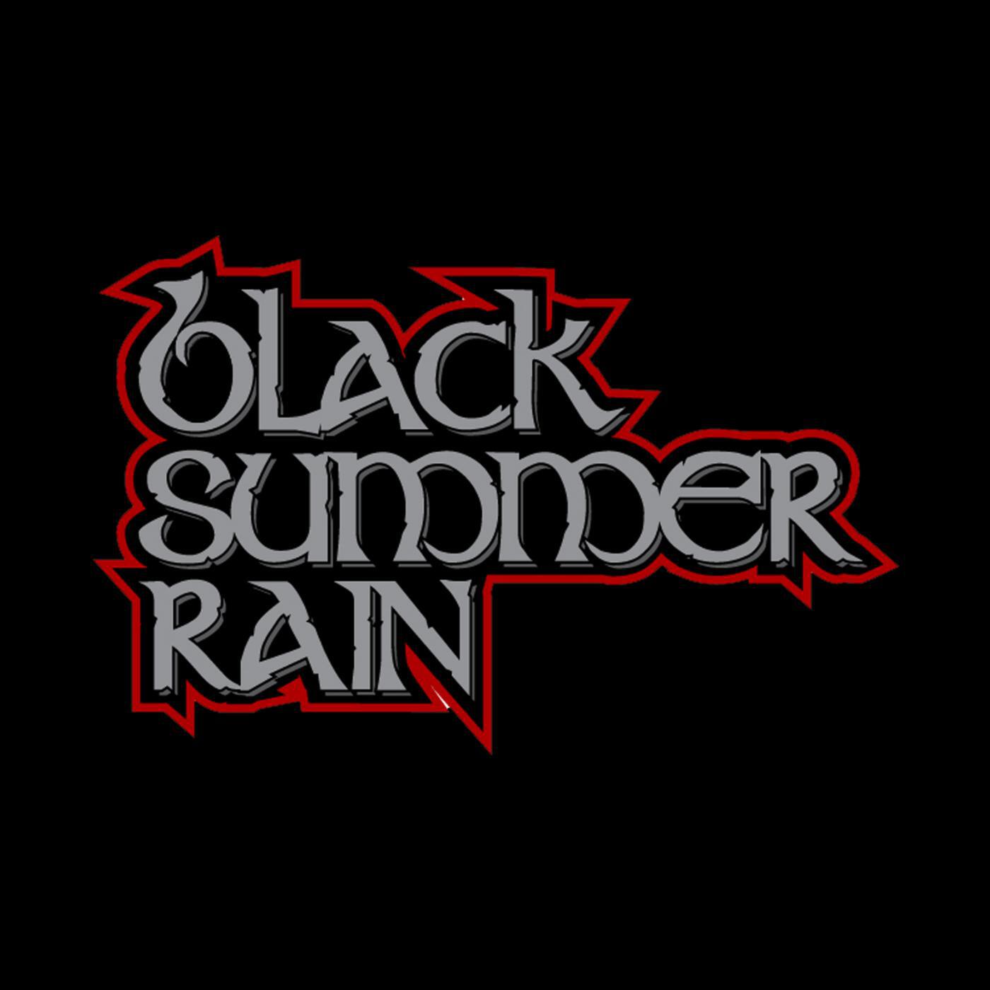 Black Summer Rain - Breathe