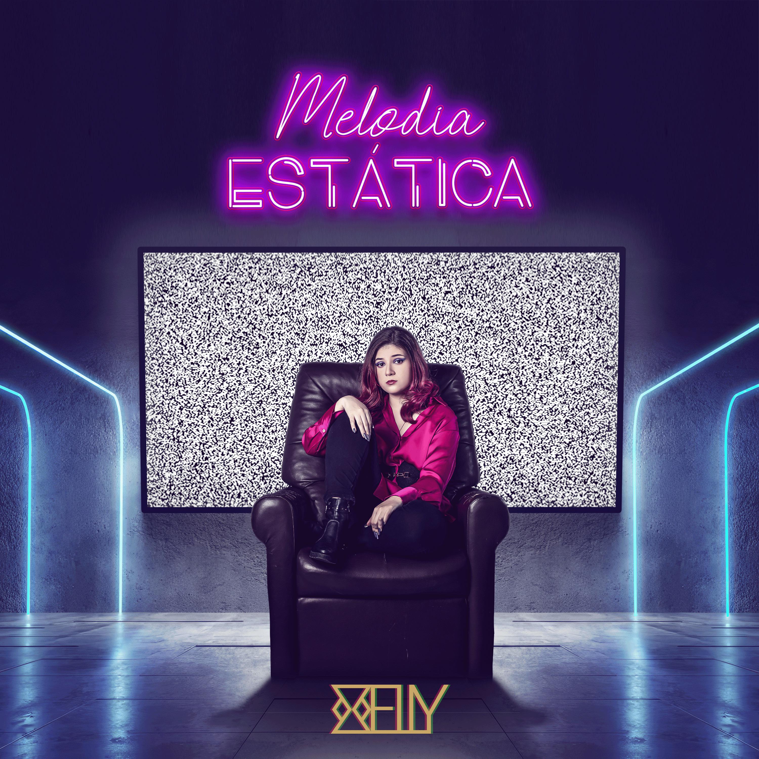 Постер альбома Melodia Estática
