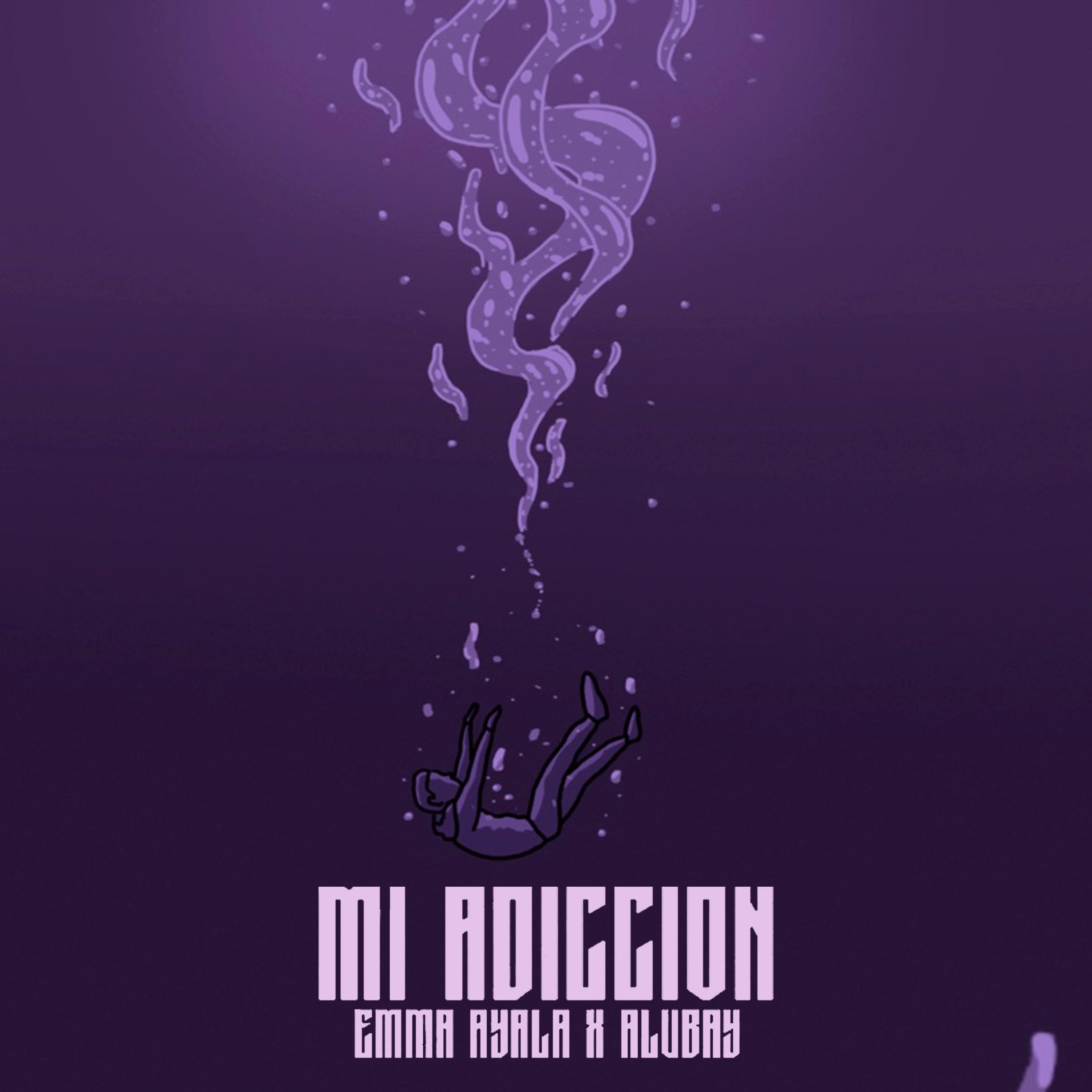 Постер альбома Mi Adiccion