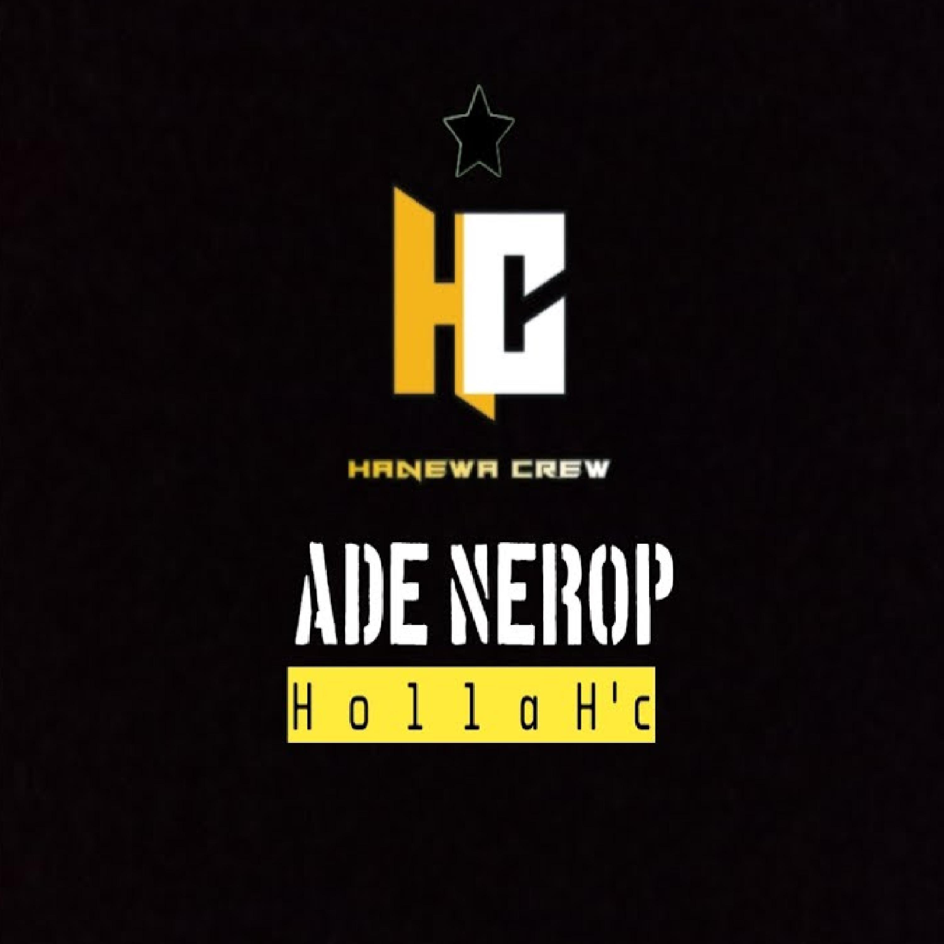 Постер альбома Ade Nerop