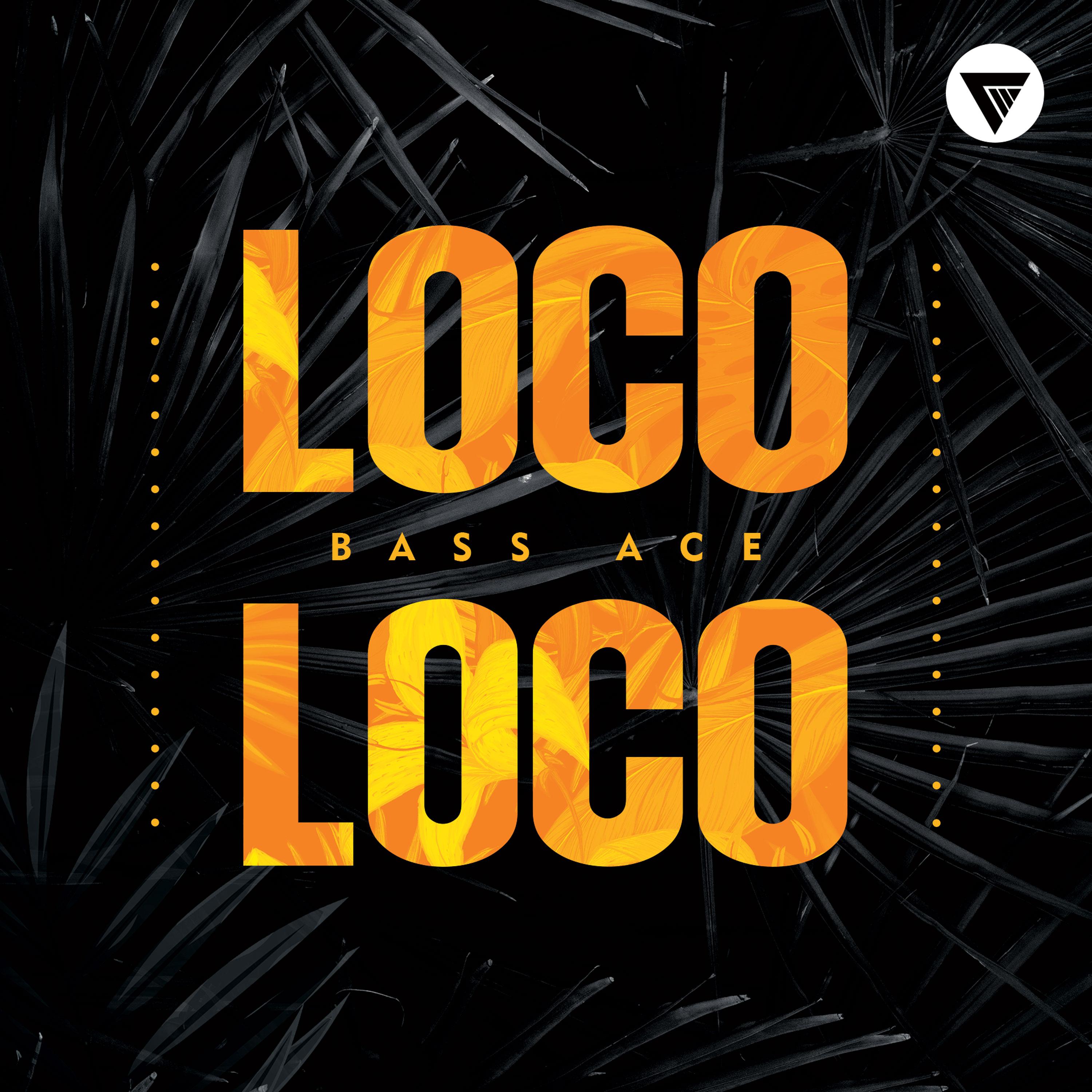 Постер альбома Loco Loco