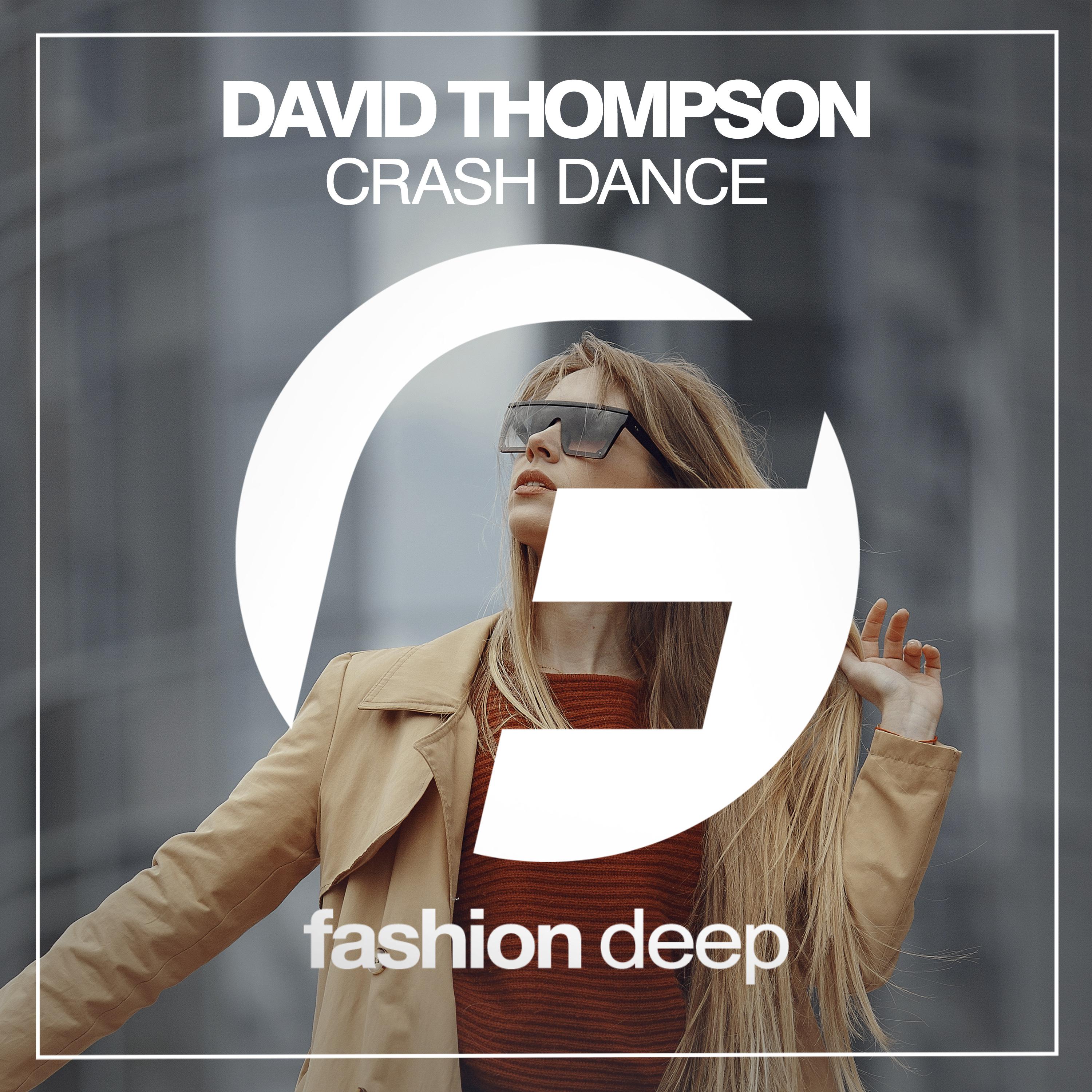 Постер альбома Crash Dance