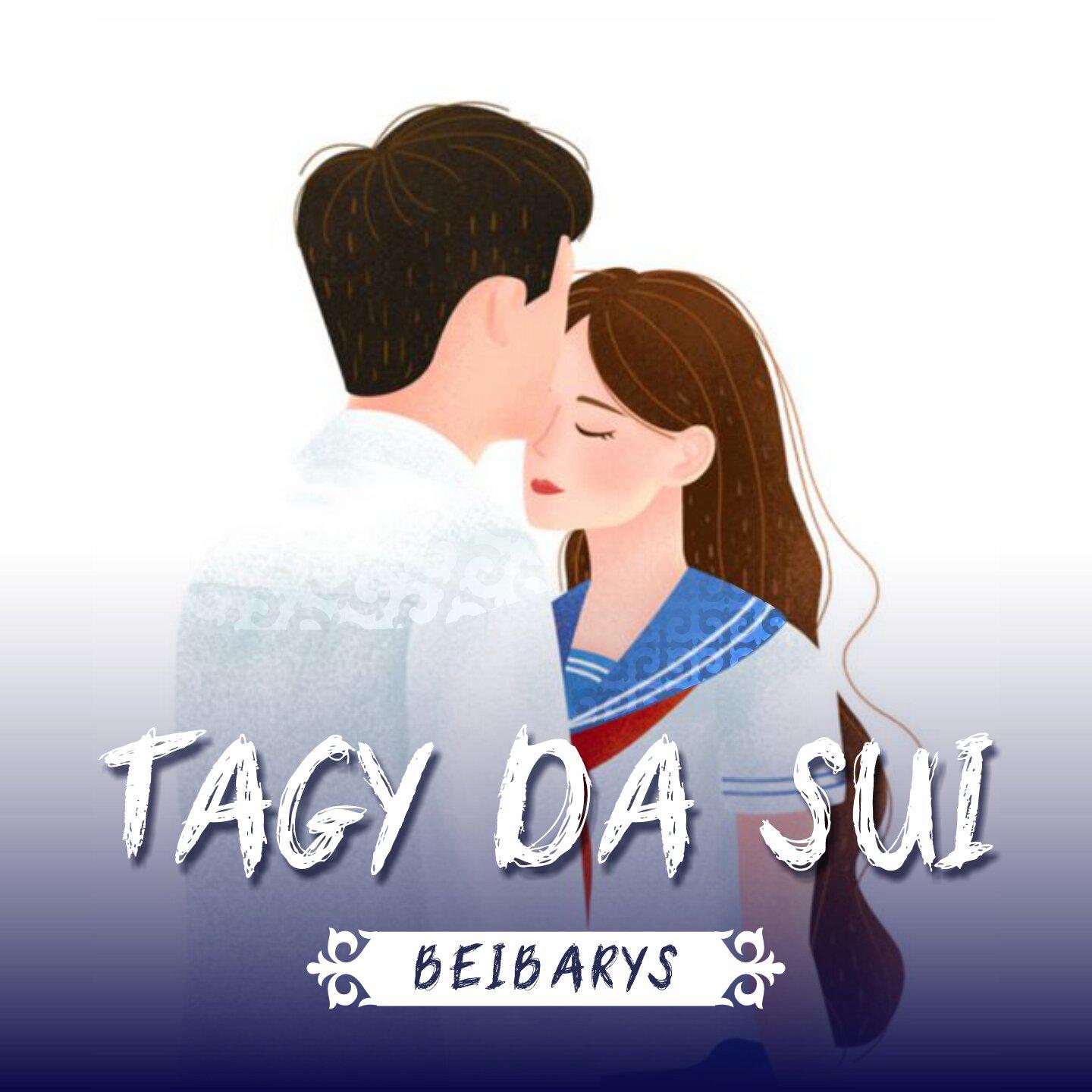Постер альбома Tagy da sui