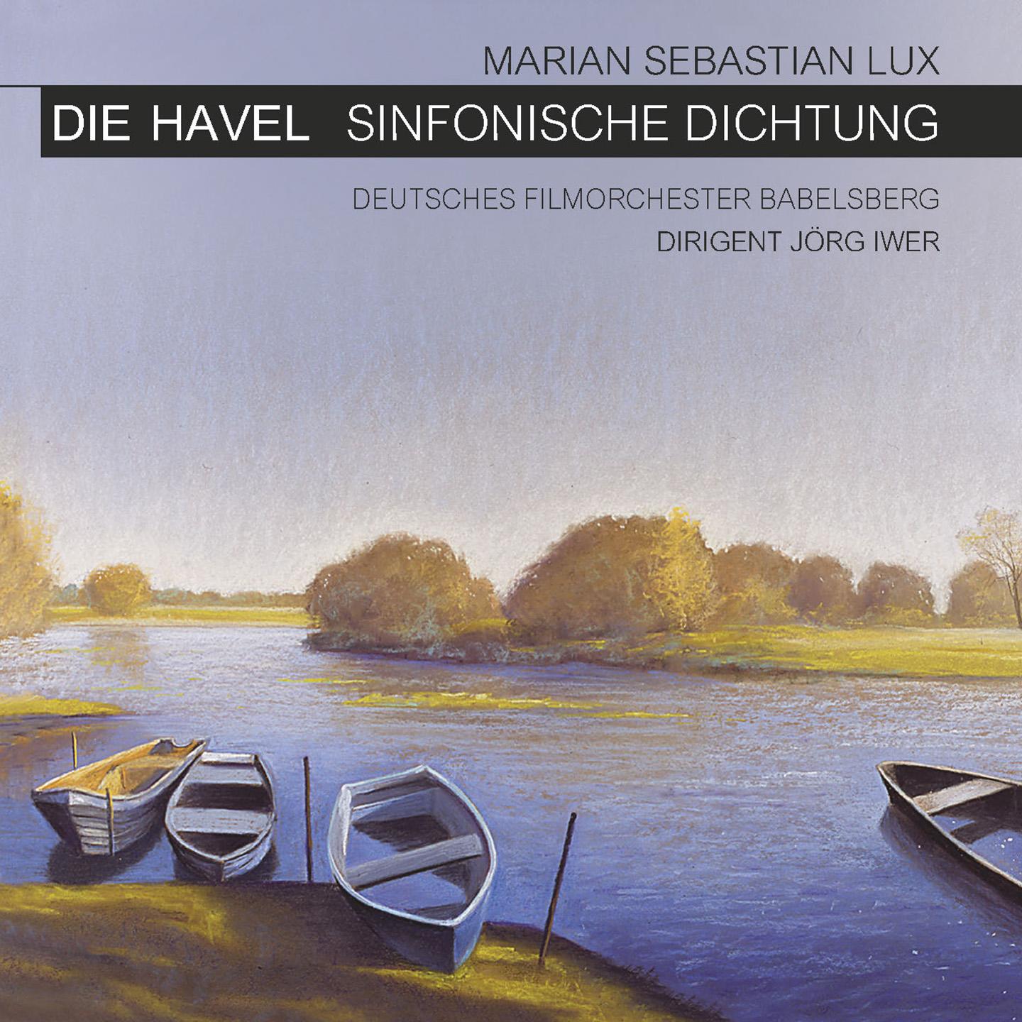 Постер альбома Die Havel