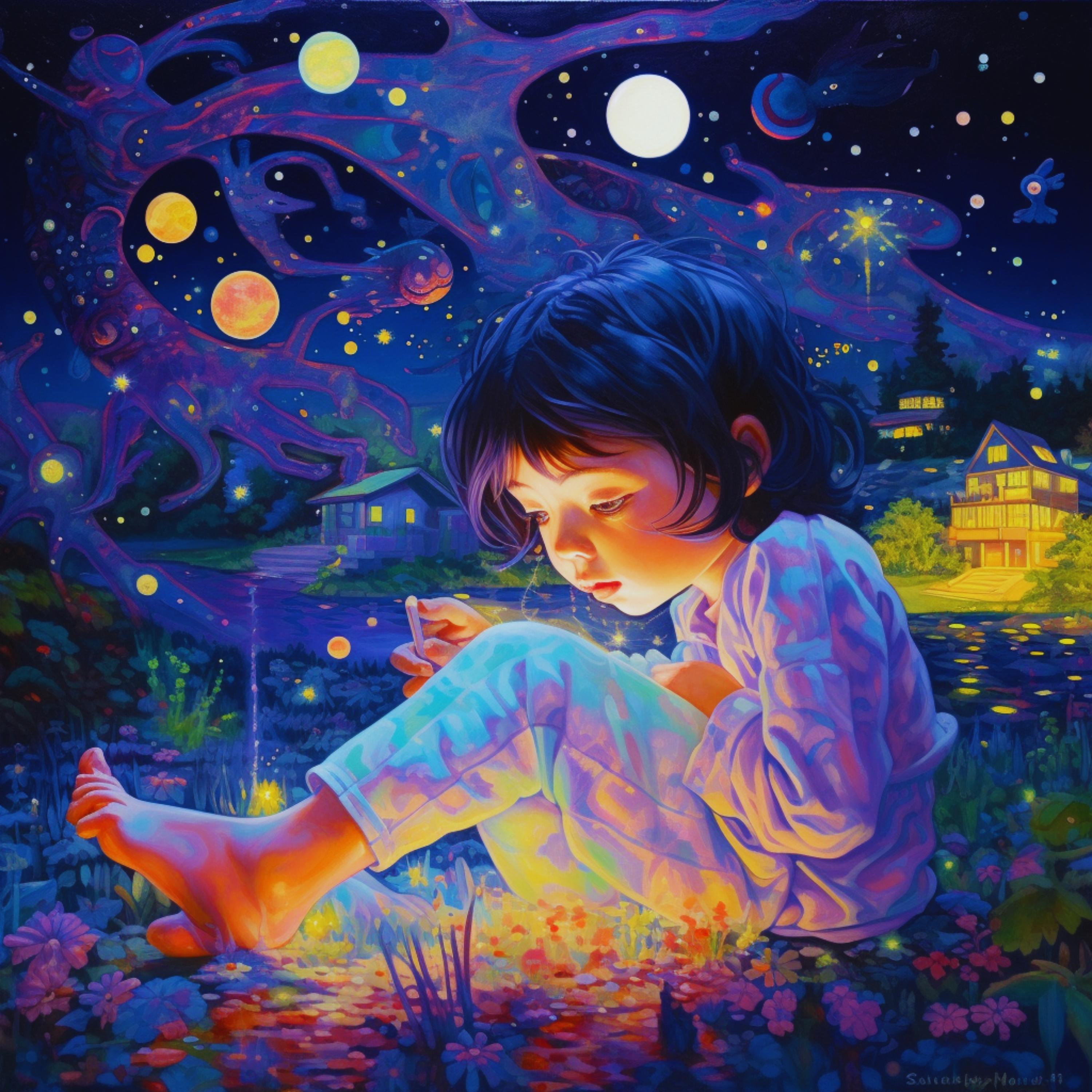 Постер альбома Celestial Lullaby