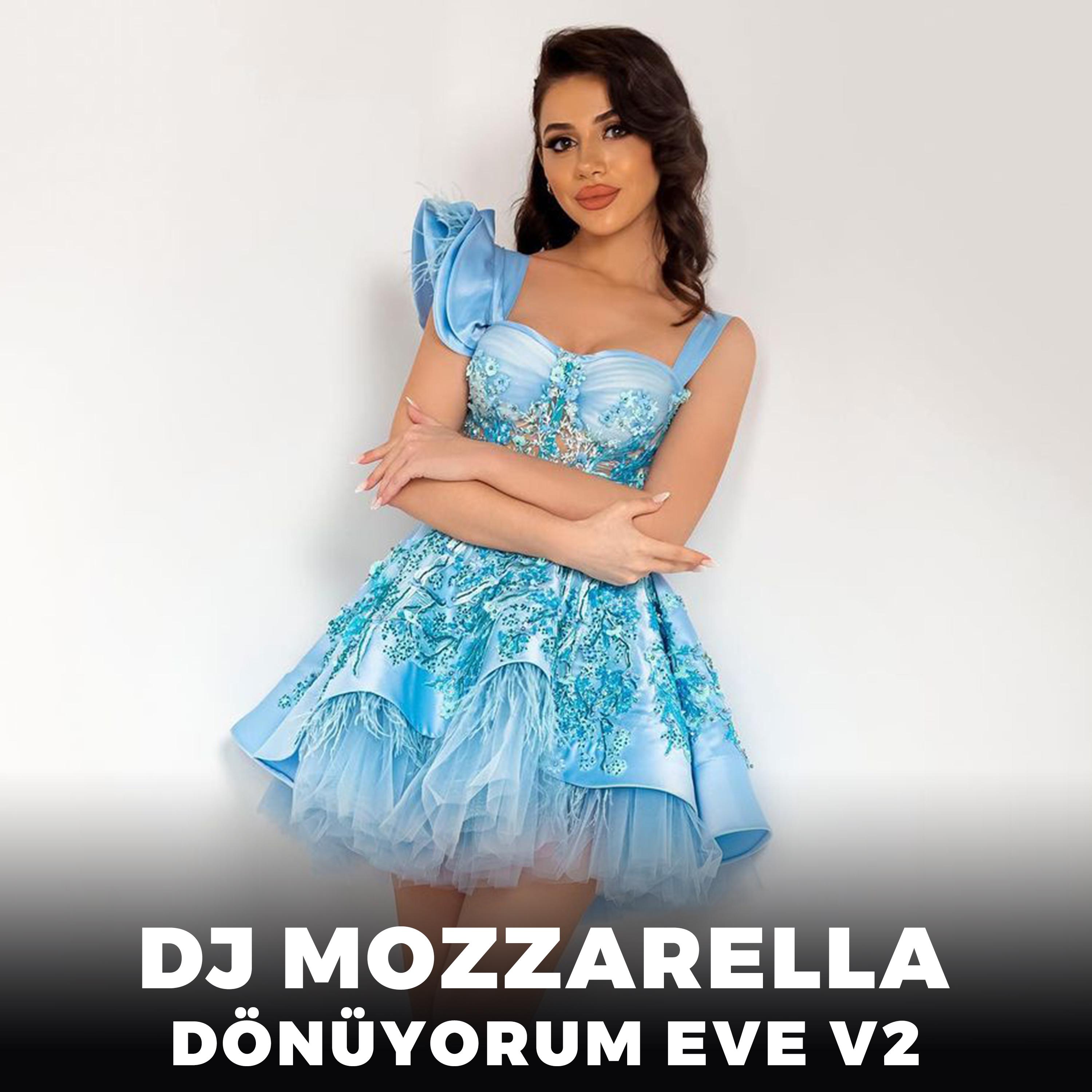 Постер альбома Dönüyorum Eve, Vol. 2