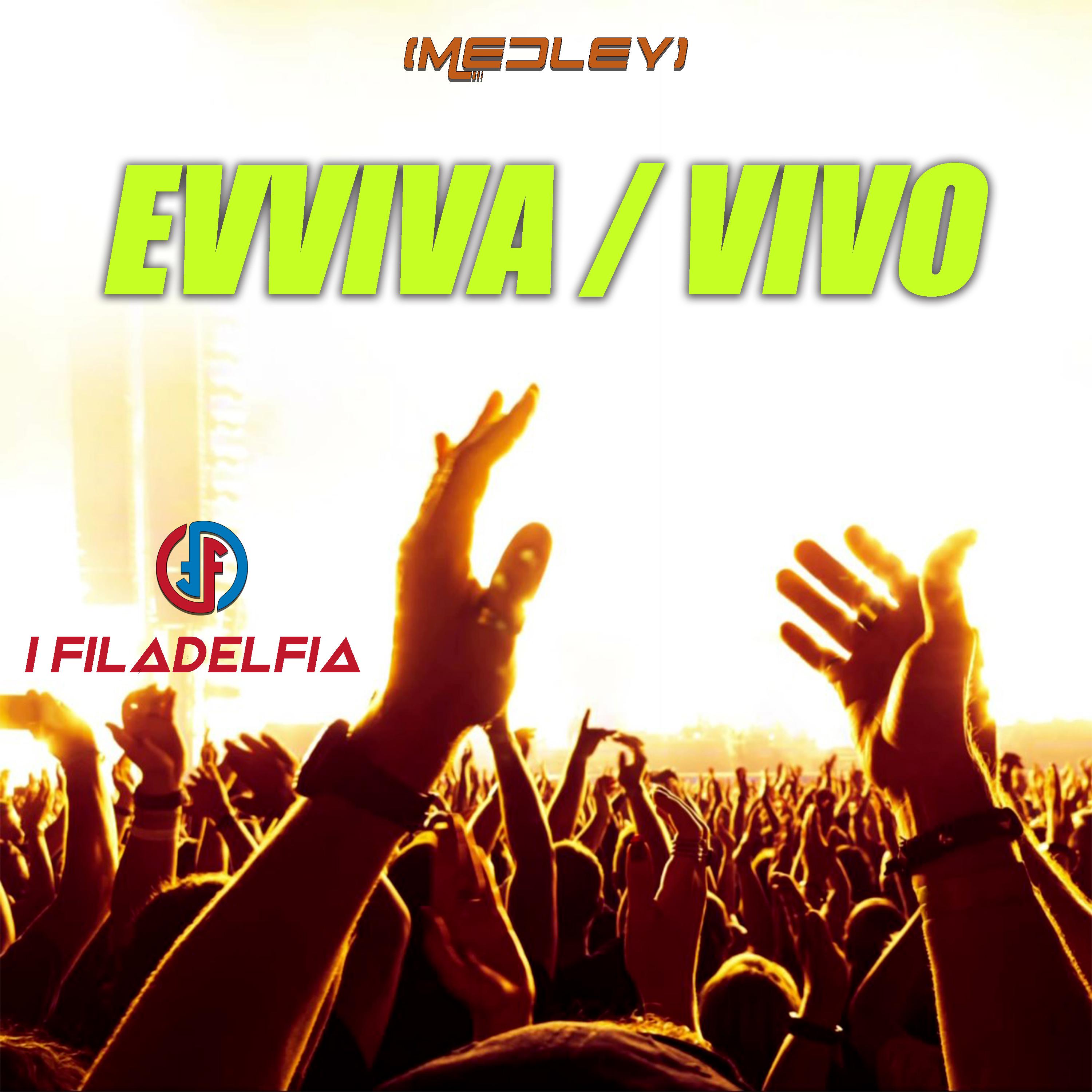 Постер альбома Evviva / Vivo