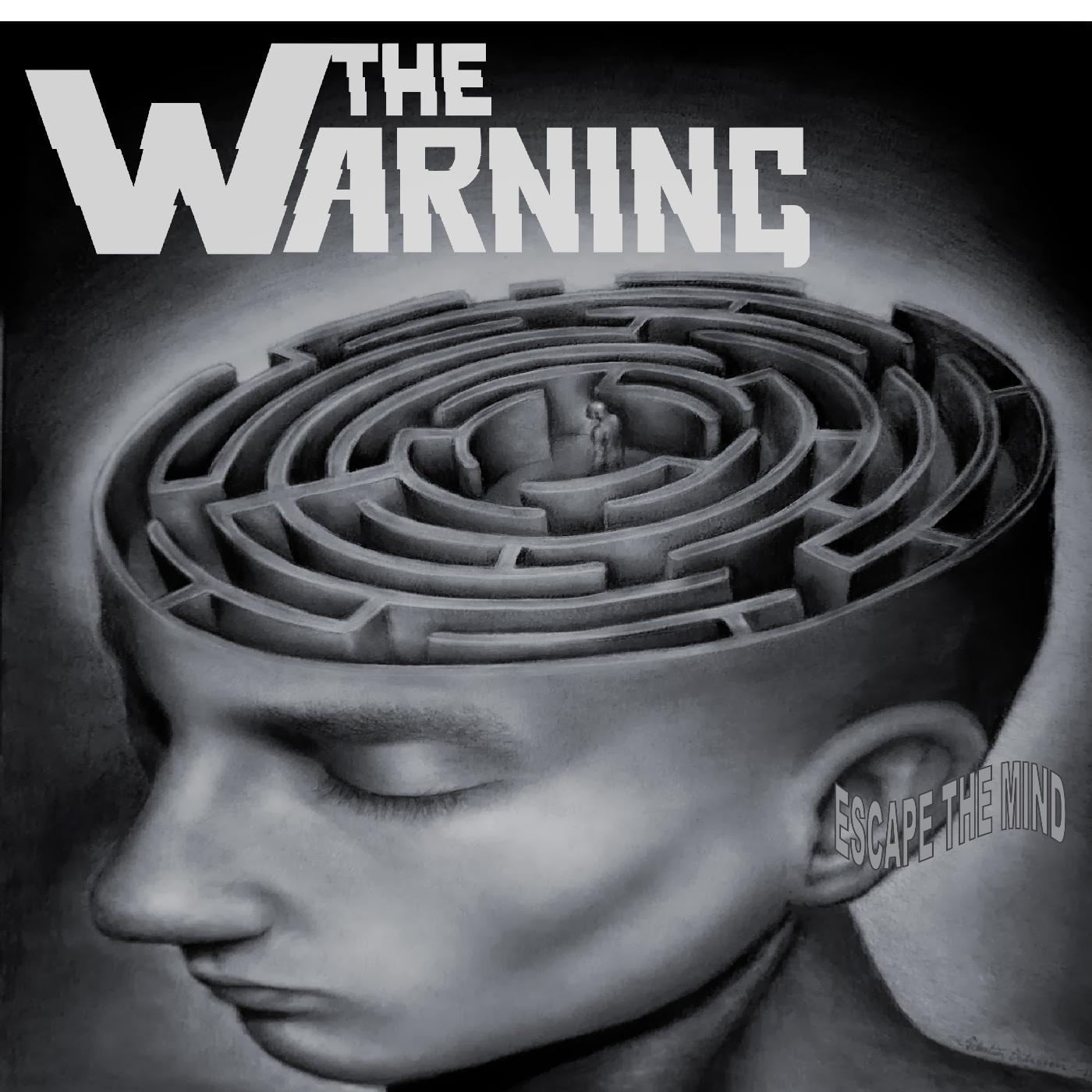 Постер альбома Escape the Mind