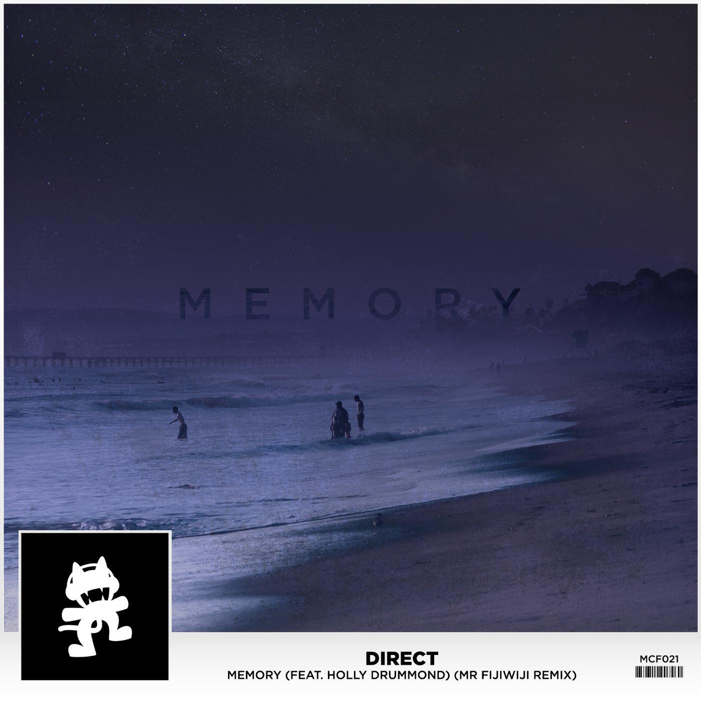 Direct - Memory (Mr FijiWiji Remix) [feat. Holly Drummond]