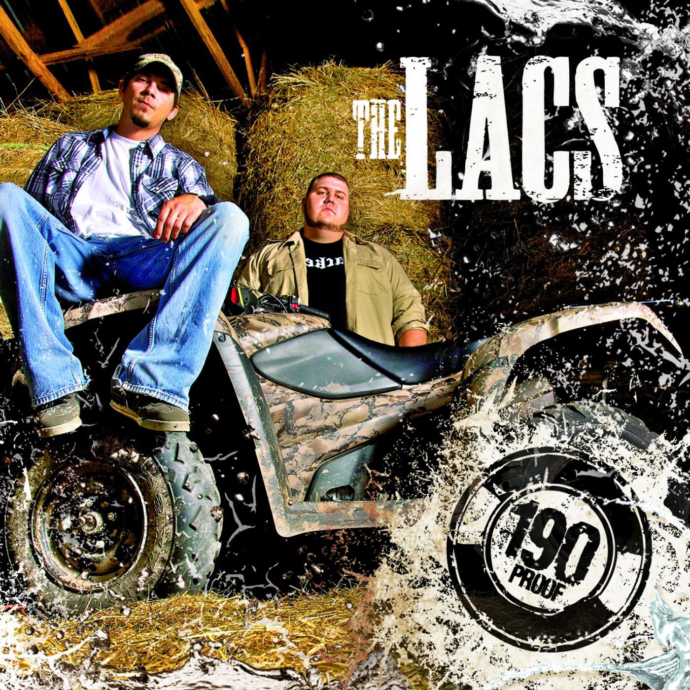 The LACS - 4 Wheel Drive