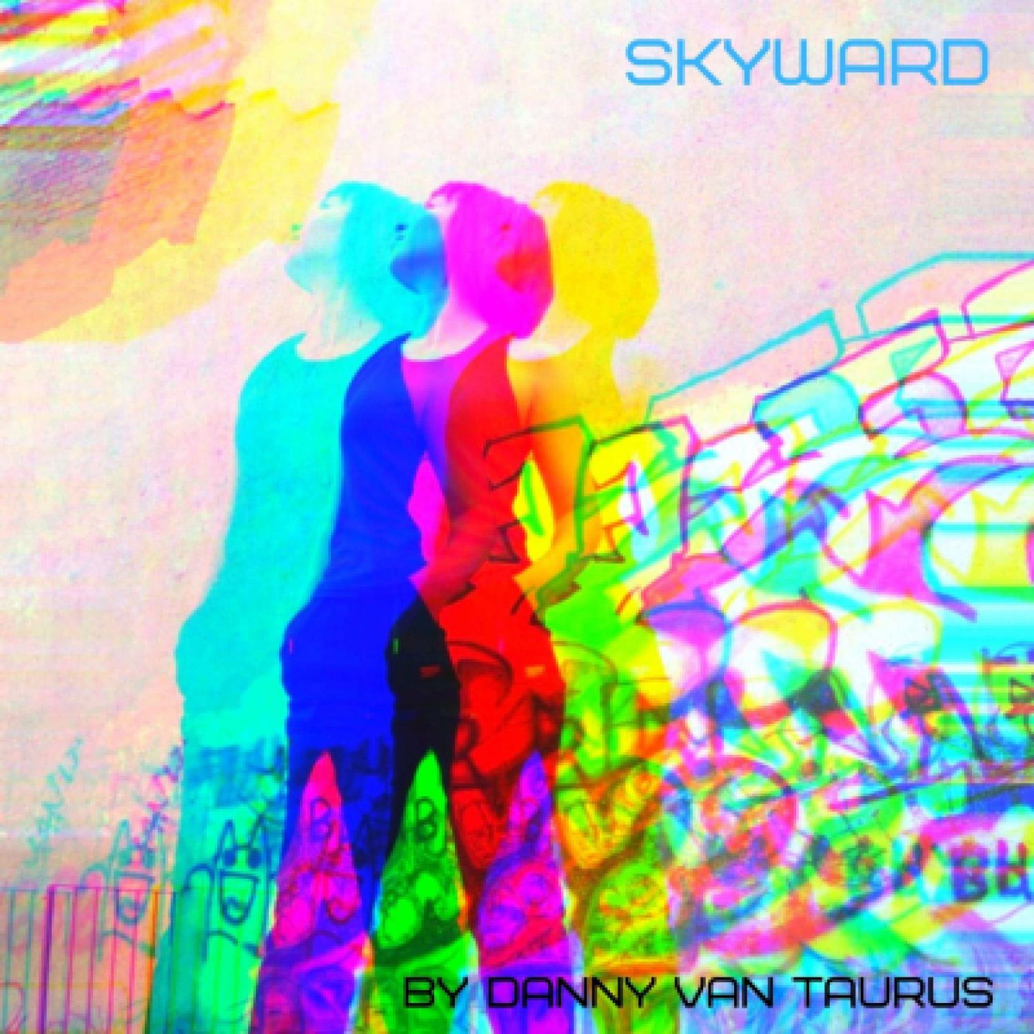 Постер альбома Skyward