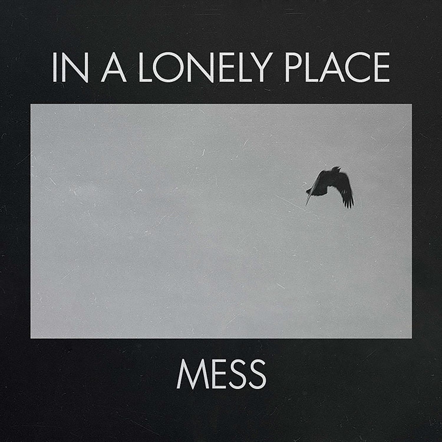 Постер альбома Mess