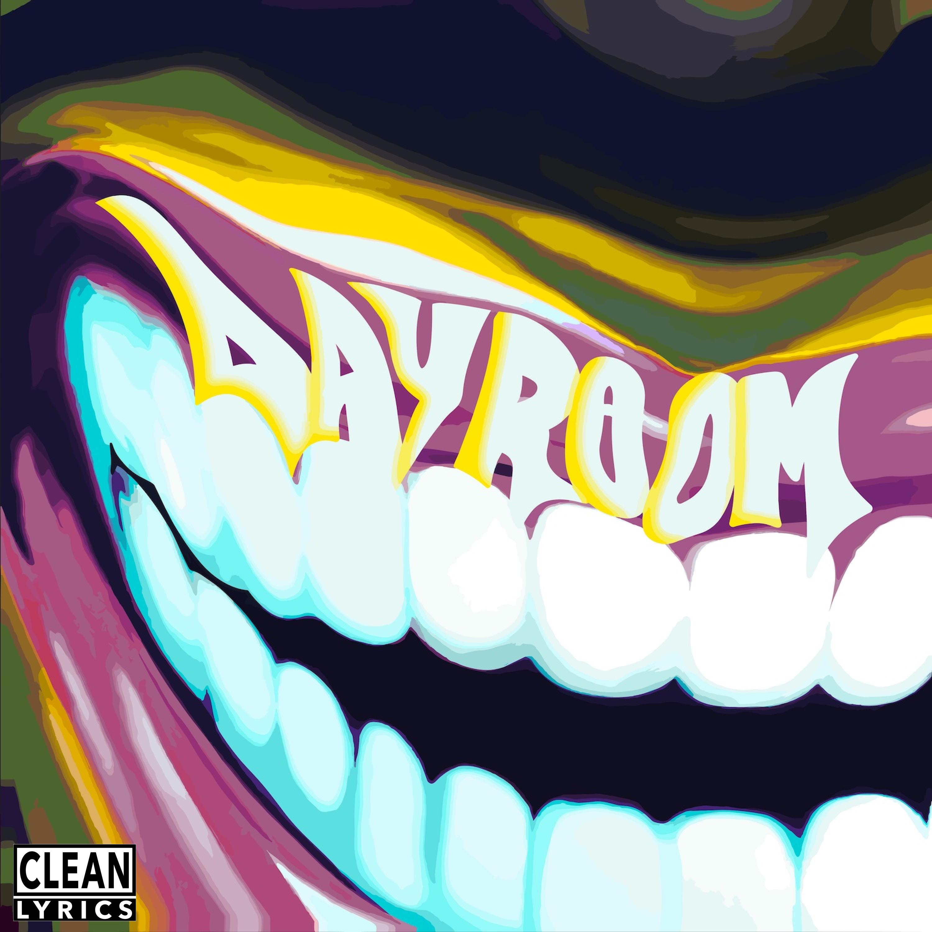 Постер альбома Dayroom