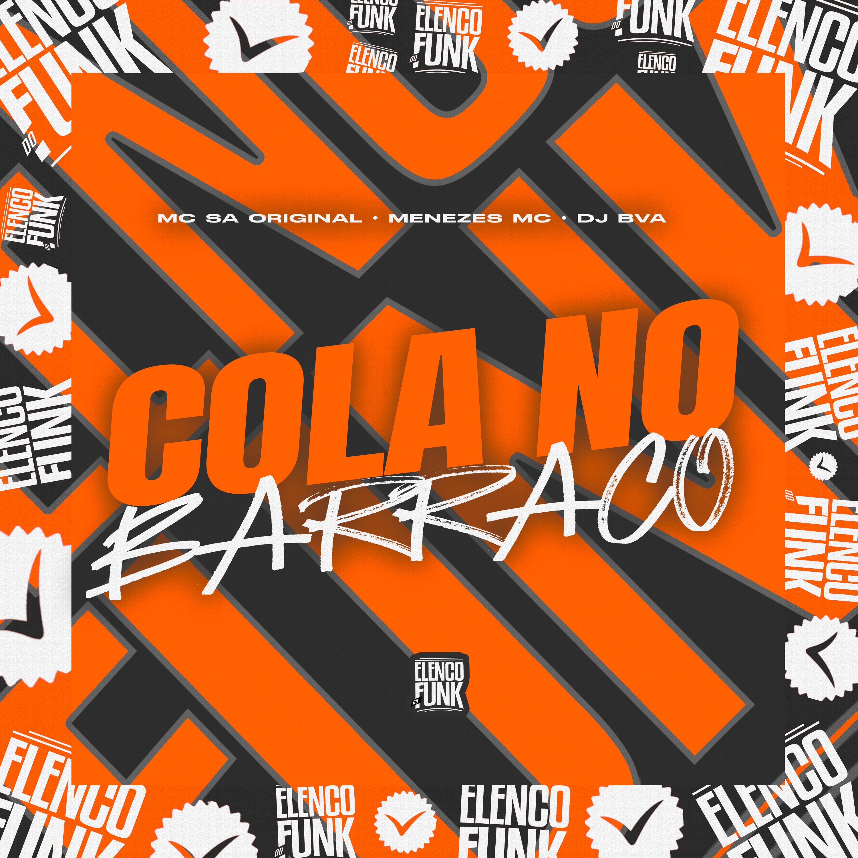 Постер альбома Cola No Barraco