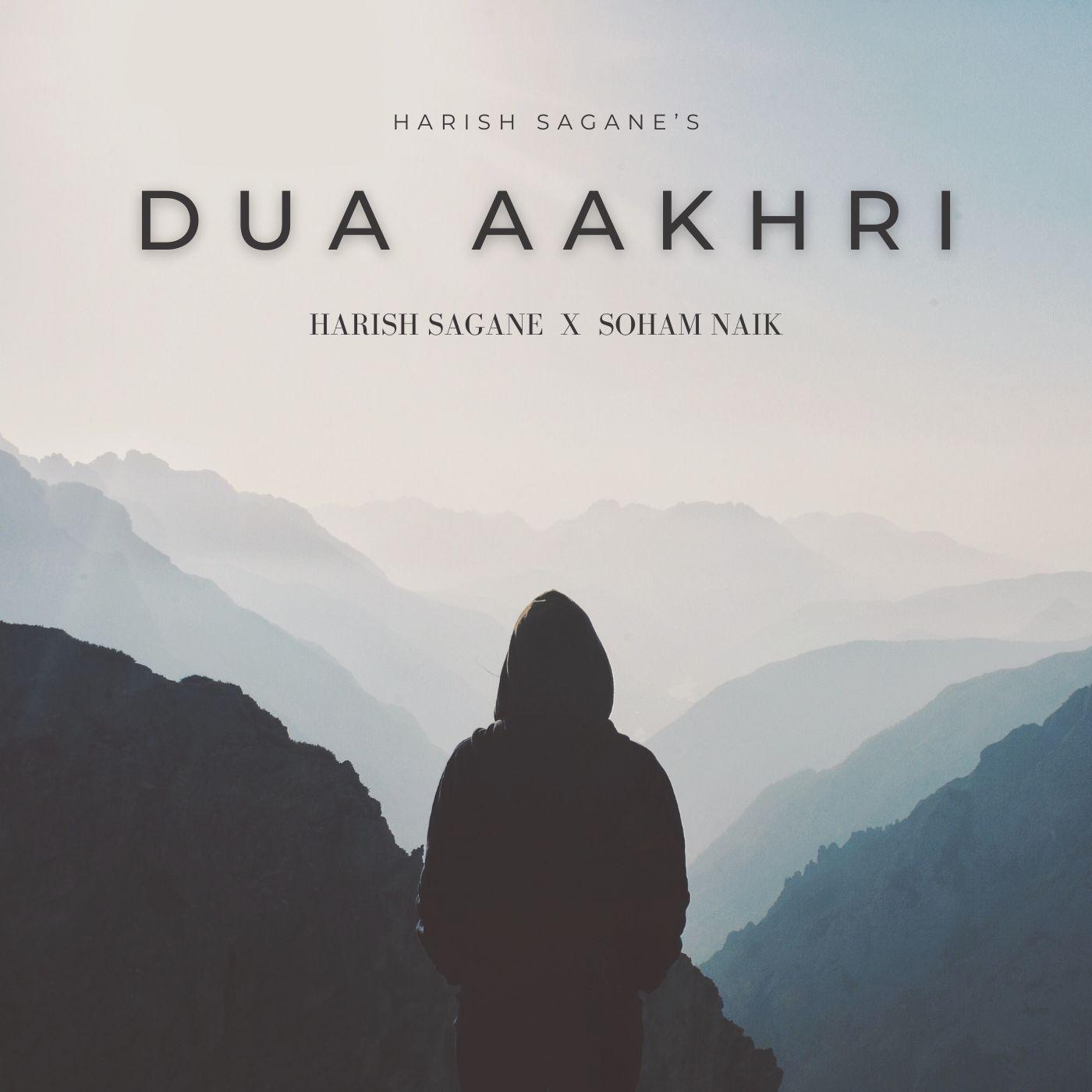 Постер альбома Dua Aakhri
